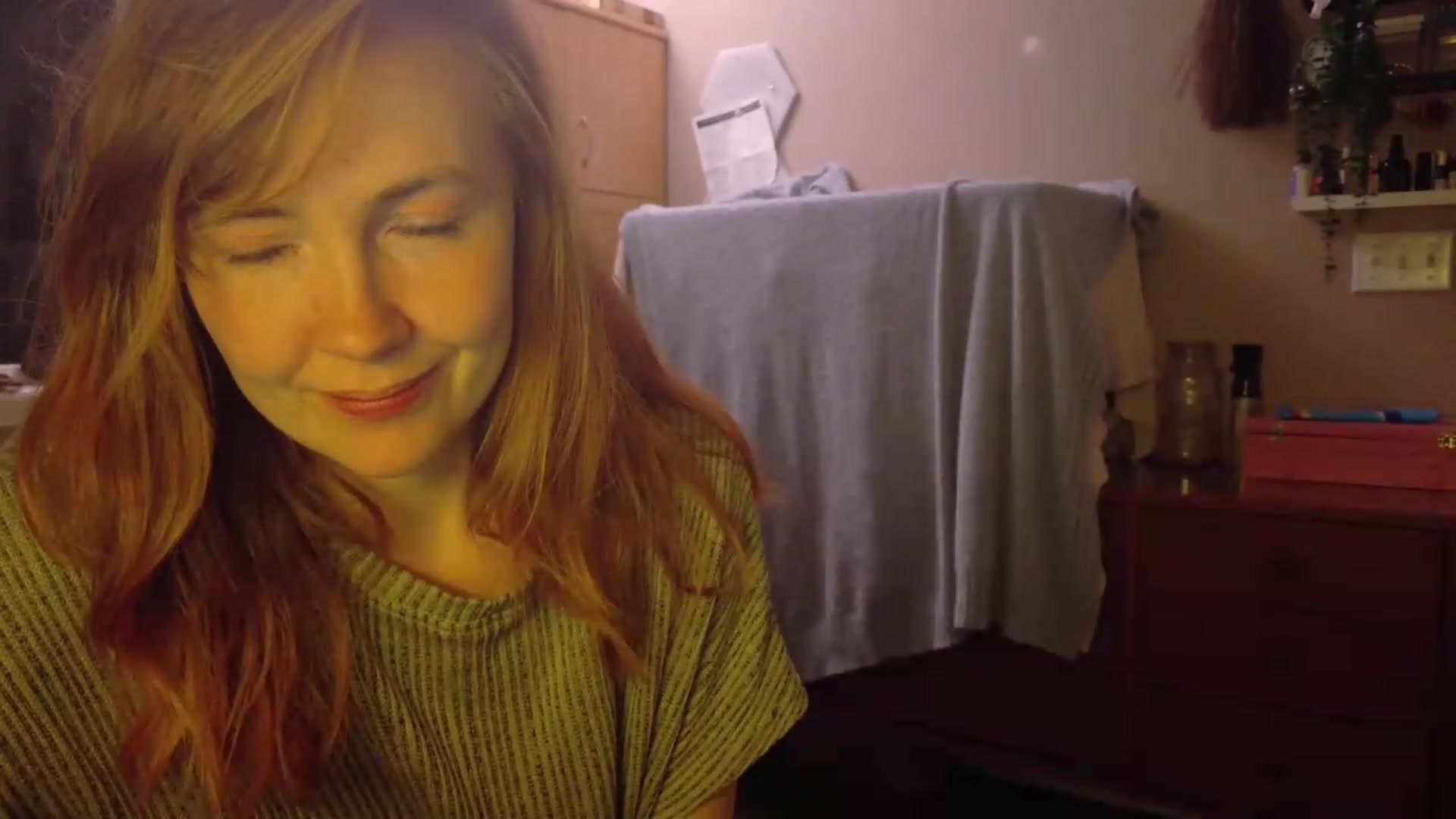 Gallery image thumbnail from KirbyCutie's myfreecams stream on, 05/21/2026, 05:17 image 19 of 20