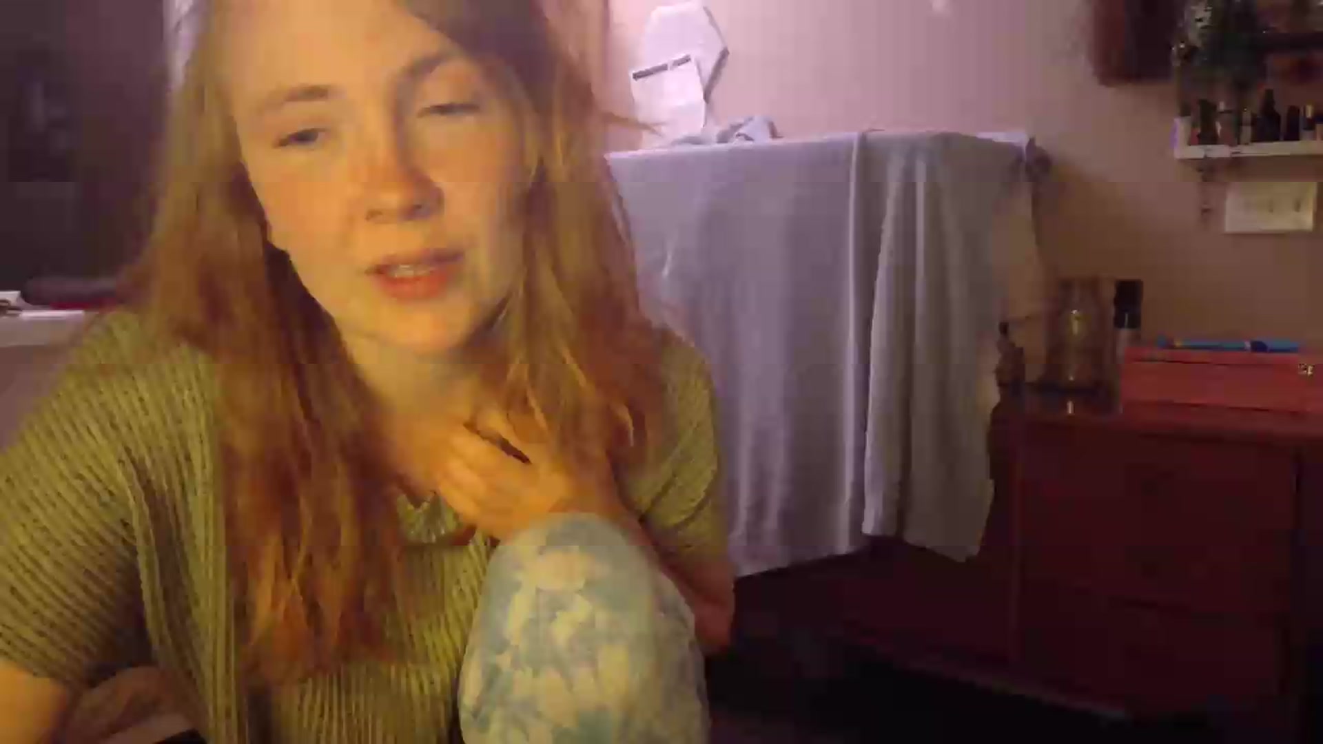 Gallery image thumbnail from KirbyCutie's myfreecams stream on, 05/21/2026, 05:17 image 20 of 20
