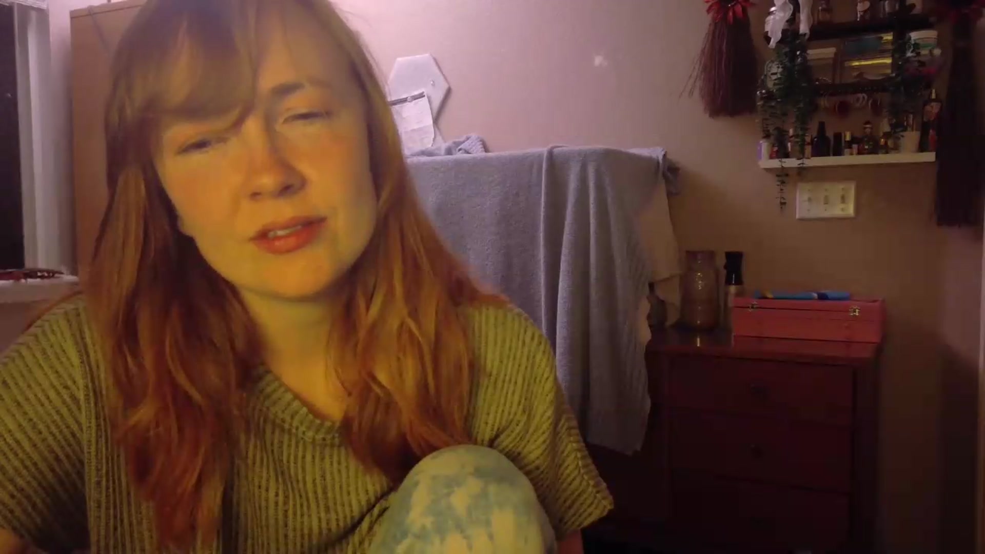 Gallery image thumbnail from KirbyCutie's myfreecams stream on, 05/21/2026, 05:17 image 4 of 20