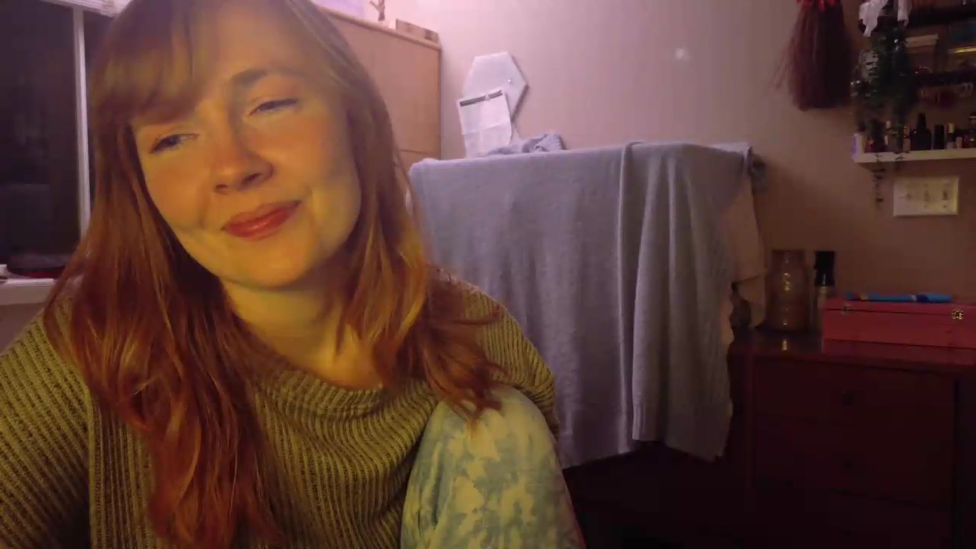 Gallery image thumbnail from KirbyCutie's myfreecams stream on, 05/21/2026, 05:17 image 12 of 20
