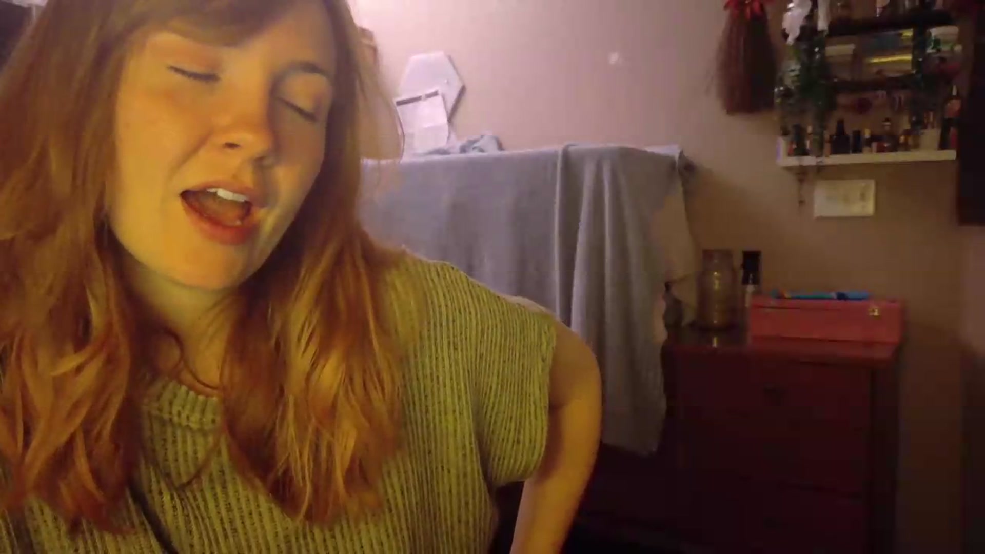 Gallery image thumbnail from KirbyCutie's myfreecams stream on, 05/21/2026, 05:17 image 7 of 20