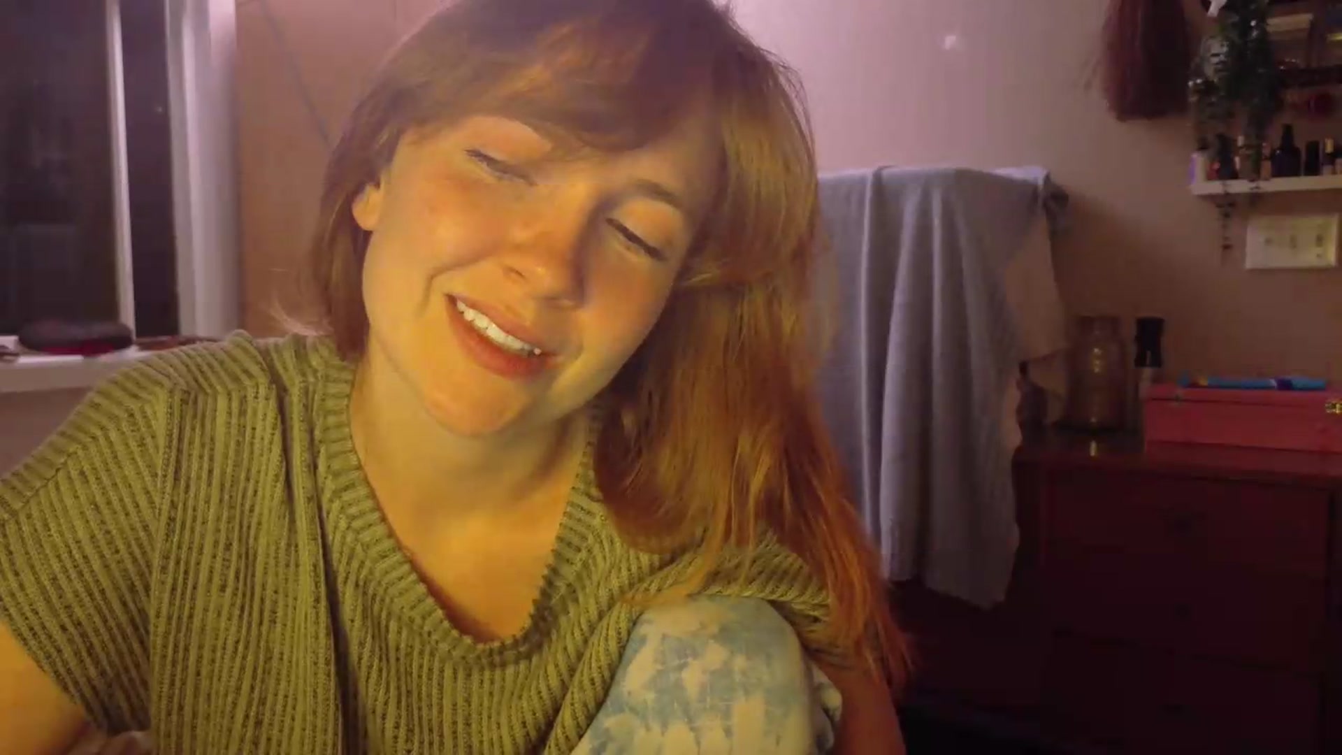 Gallery image thumbnail from KirbyCutie's myfreecams stream on, 05/21/2026, 05:17 image 17 of 20