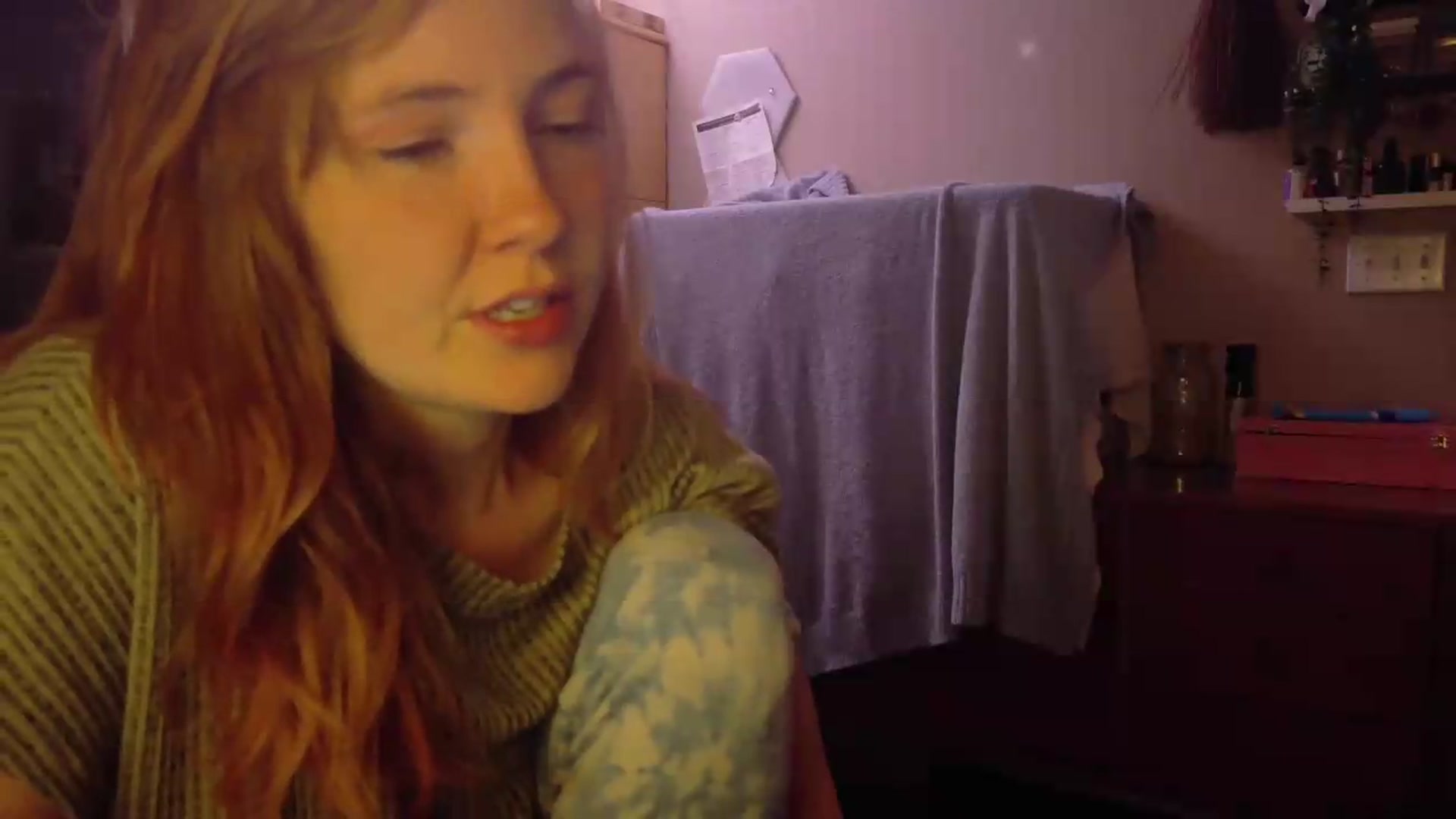 Gallery image thumbnail from KirbyCutie's myfreecams stream on, 05/21/2026, 05:17 image 18 of 20