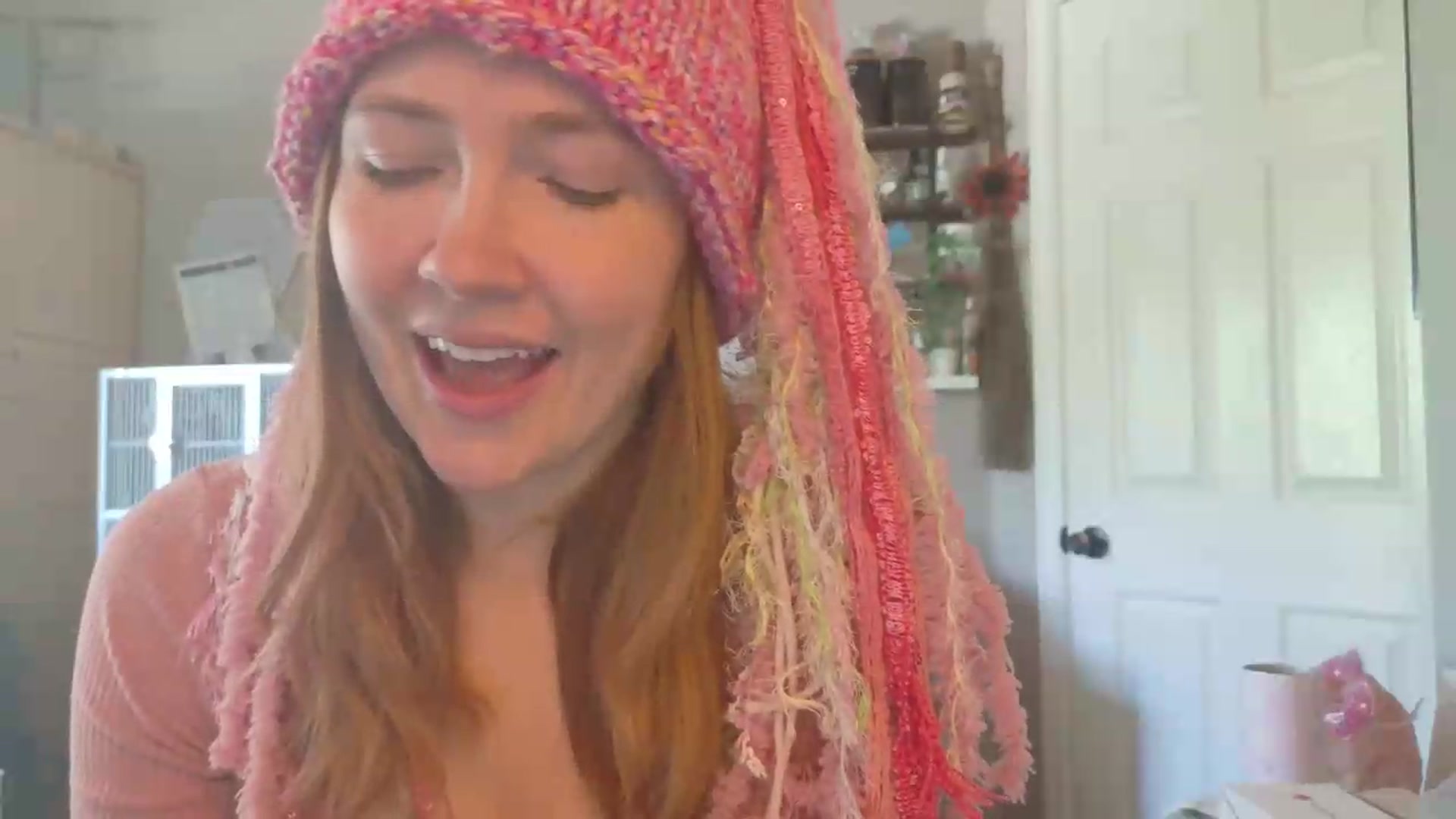Gallery image thumbnail from KirbyCutie's myfreecams stream on, 05/21/2026, 18:51 image 15 of 20