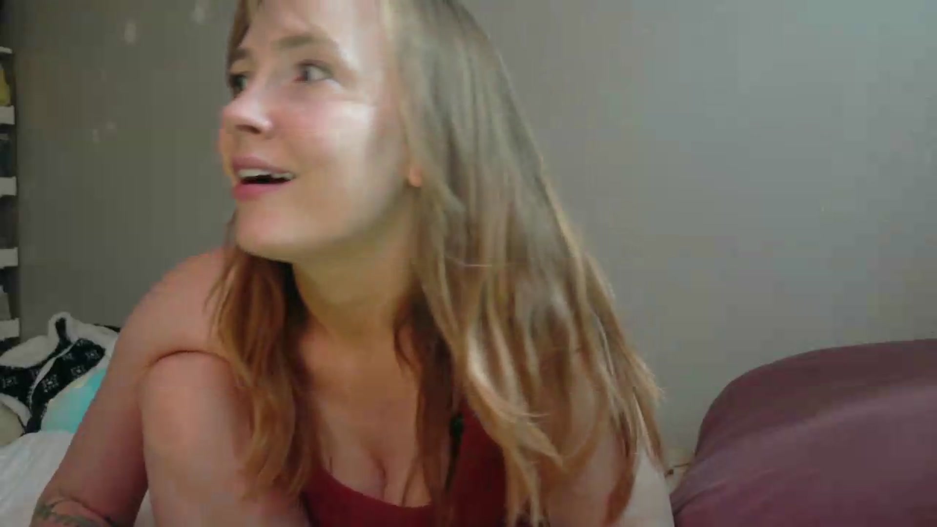 Gallery image thumbnail from KirbyCutie's myfreecams stream on, 06/08/2026, 22:06 image 12 of 20