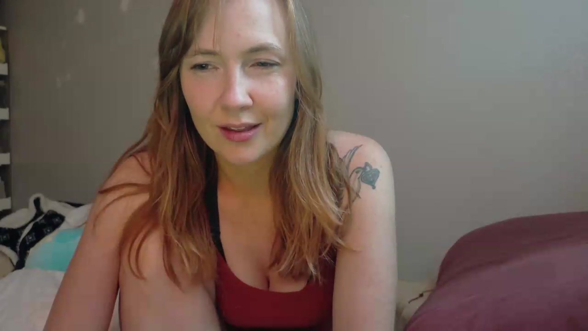 Gallery image thumbnail from KirbyCutie's myfreecams stream on, 06/08/2026, 22:06 image 6 of 20