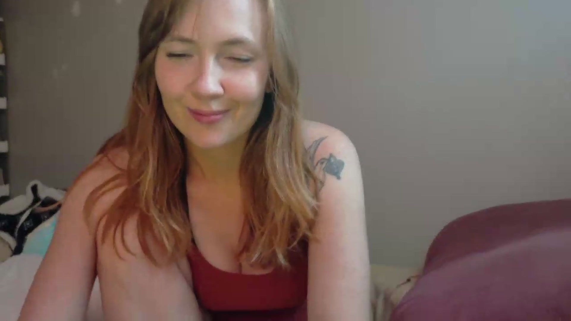 Gallery image thumbnail from KirbyCutie's myfreecams stream on, 06/08/2026, 22:06 image 7 of 20