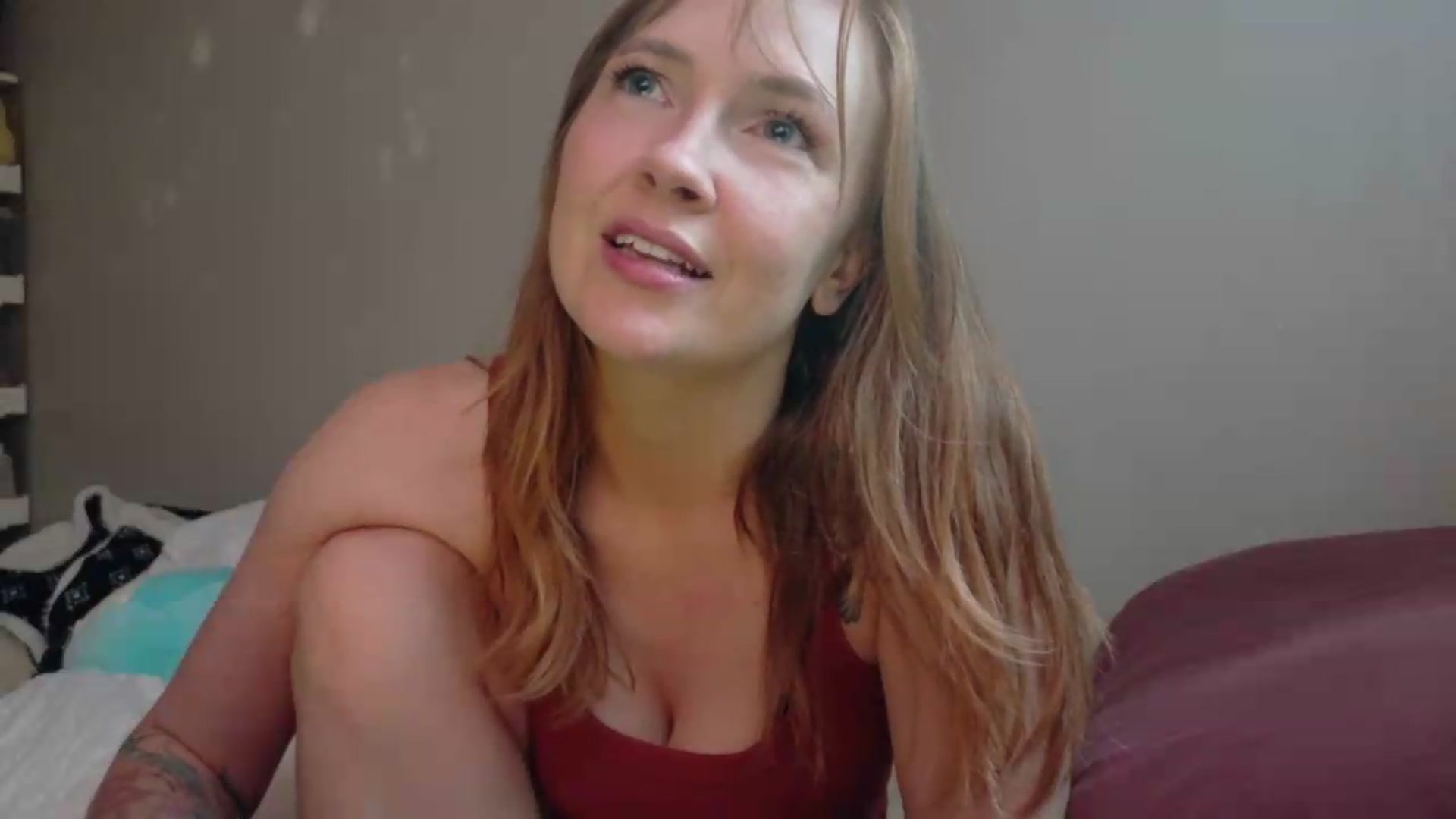 Gallery image thumbnail from KirbyCutie's myfreecams stream on, 06/08/2026, 22:06 image 13 of 20
