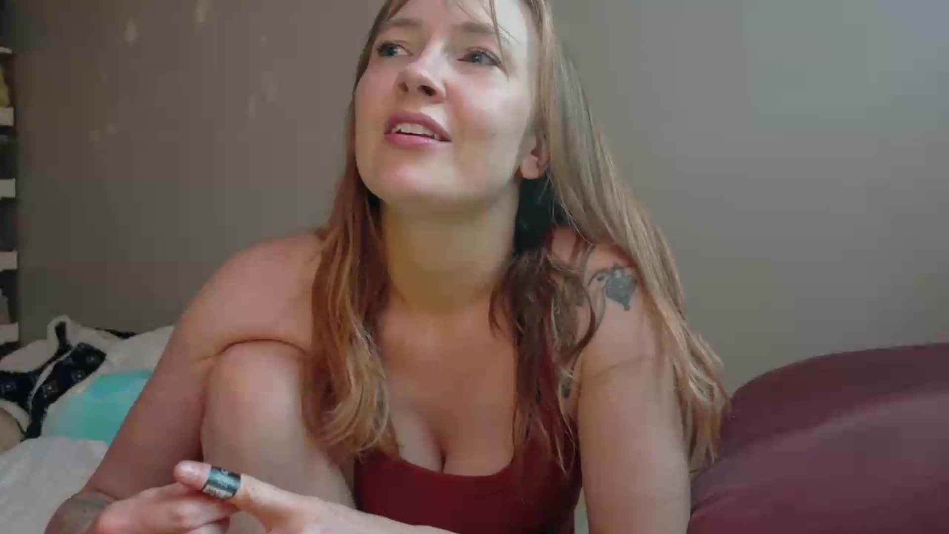 Gallery image thumbnail from KirbyCutie's myfreecams stream on, 06/08/2026, 22:06 image 10 of 20