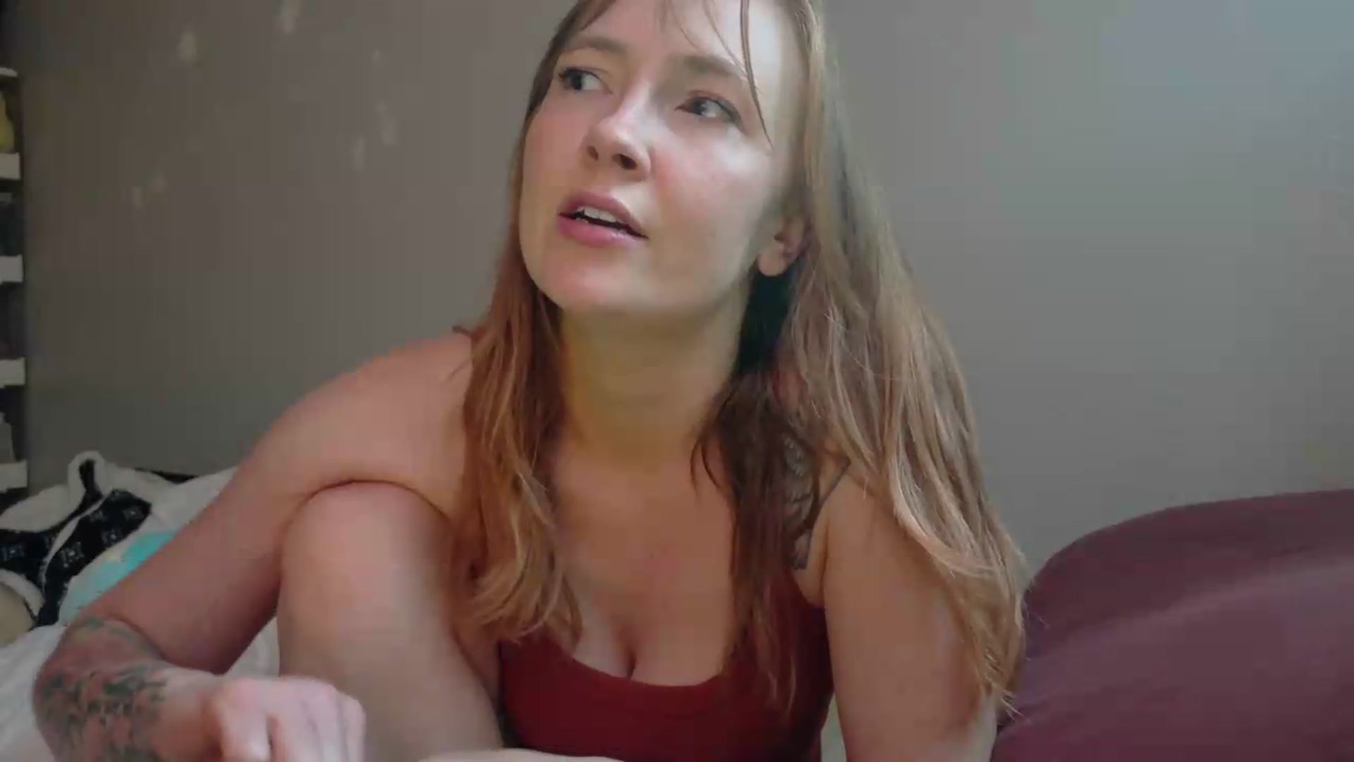 Gallery image thumbnail from KirbyCutie's myfreecams stream on, 06/08/2026, 22:06 image 11 of 20