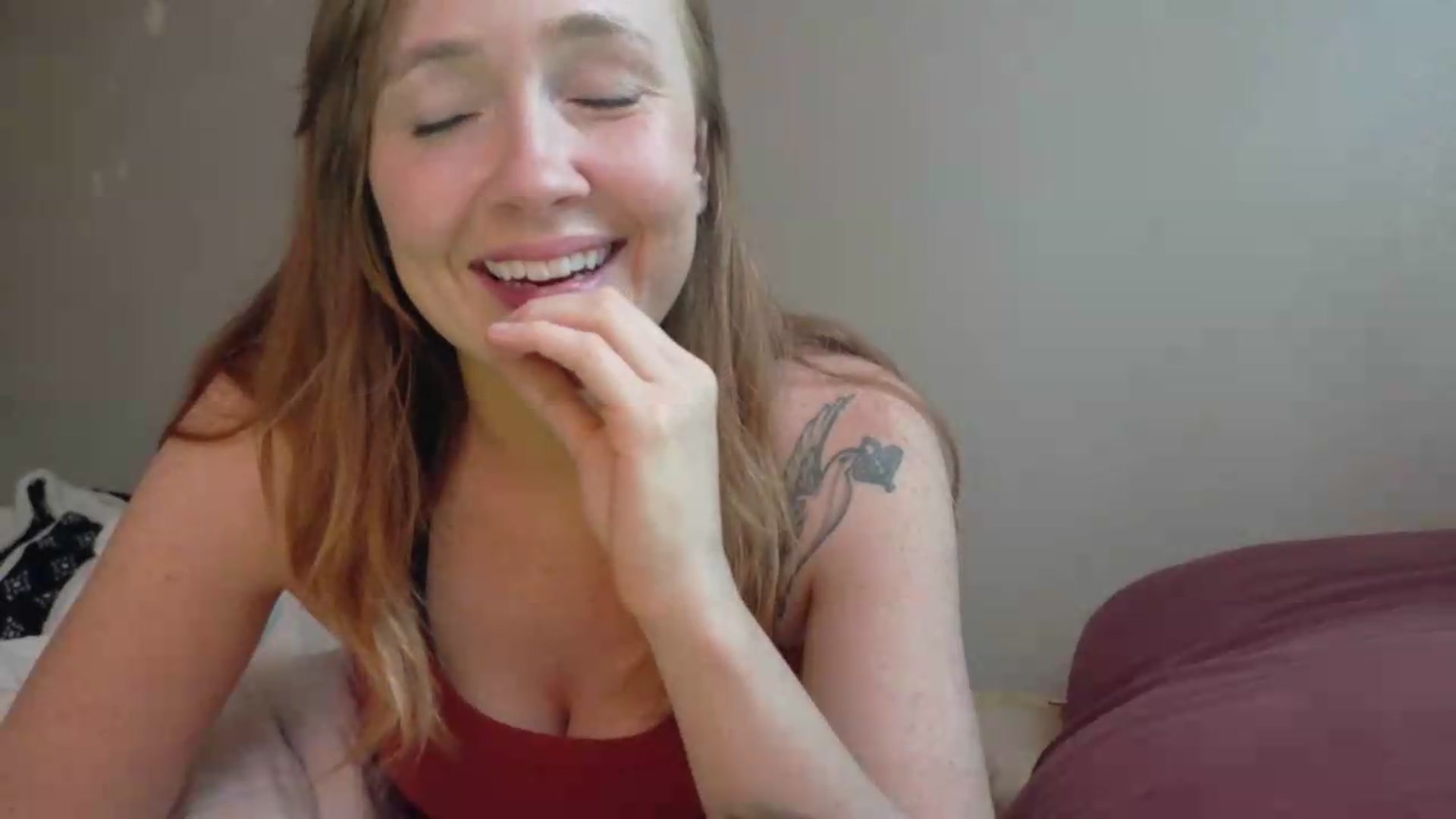 Gallery image thumbnail from KirbyCutie's myfreecams stream on, 06/08/2026, 22:06 image 20 of 20