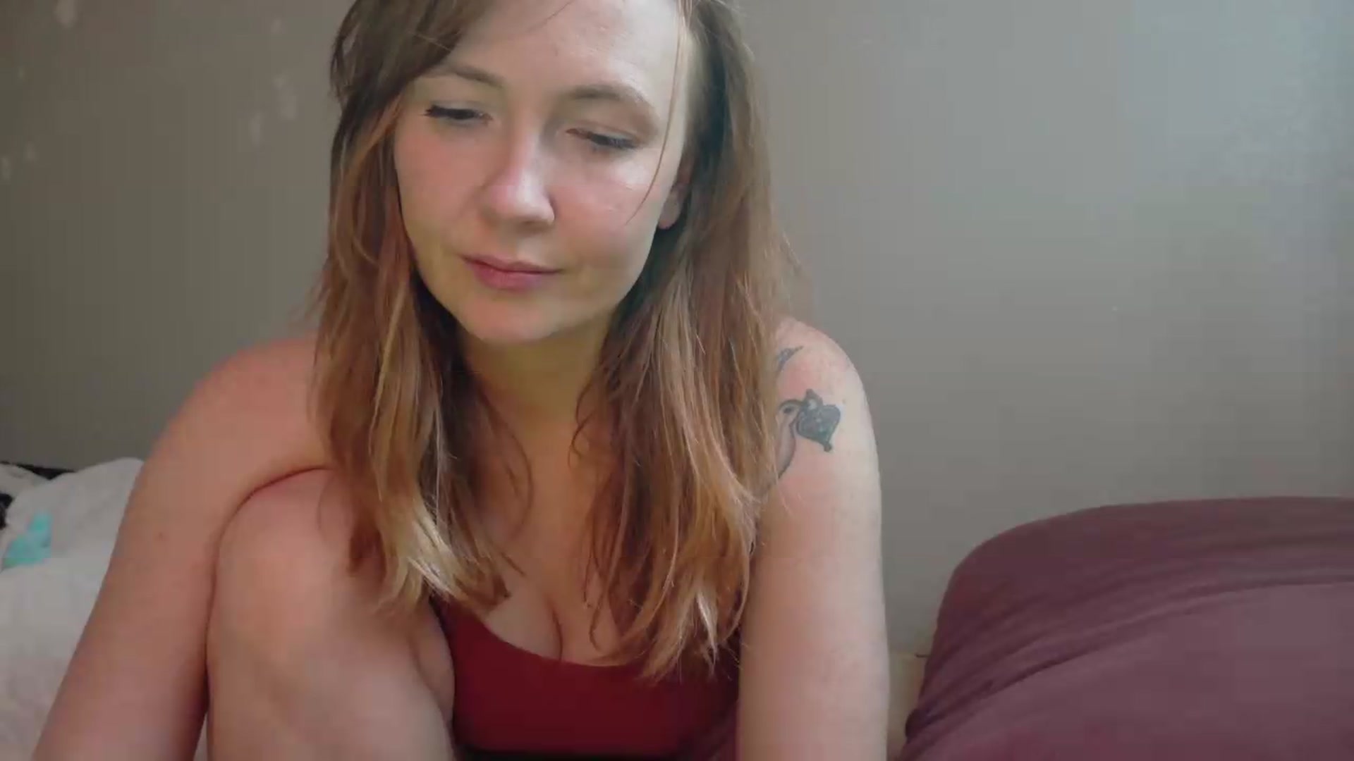 Gallery image thumbnail from KirbyCutie's myfreecams stream on, 06/08/2026, 22:39 image 3 of 20