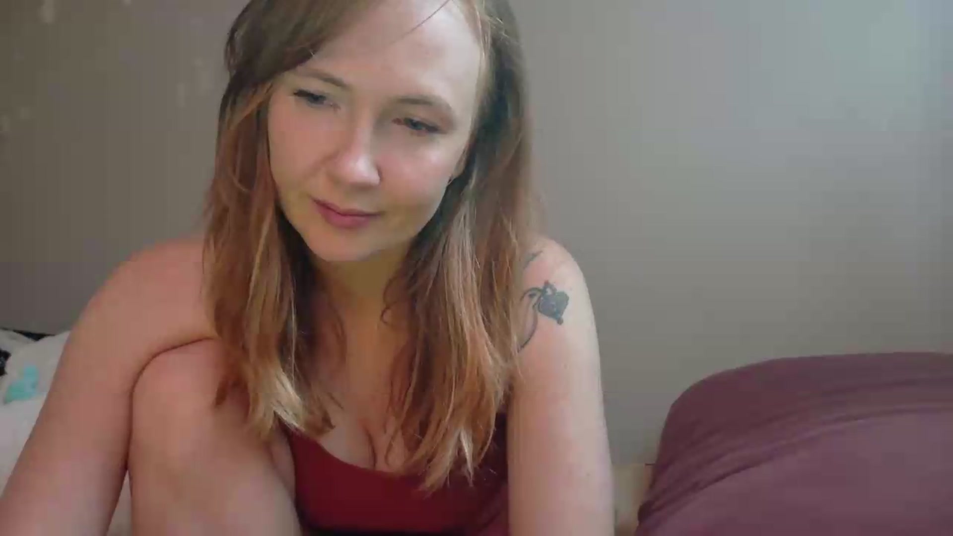 Gallery image thumbnail from KirbyCutie's myfreecams stream on, 06/08/2026, 22:39 image 2 of 20