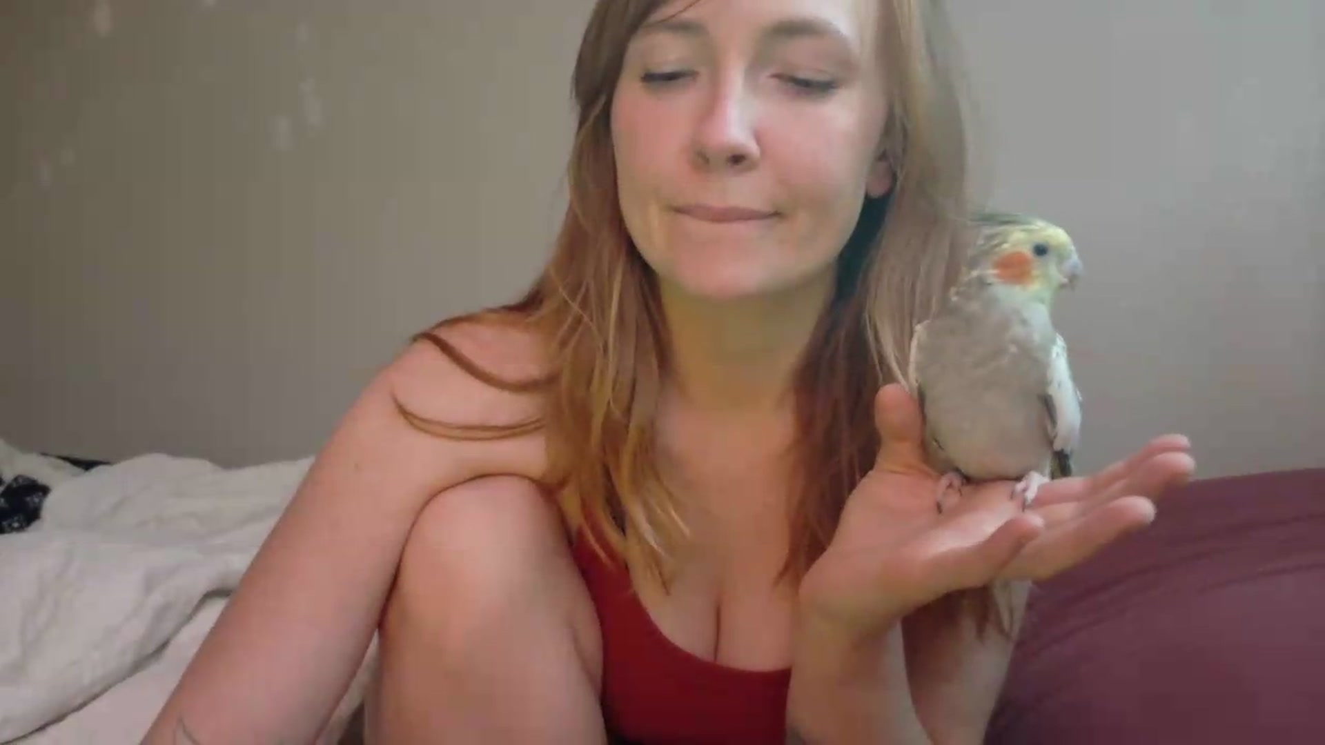 Gallery image thumbnail from KirbyCutie's myfreecams stream on, 06/08/2026, 22:39 image 14 of 20