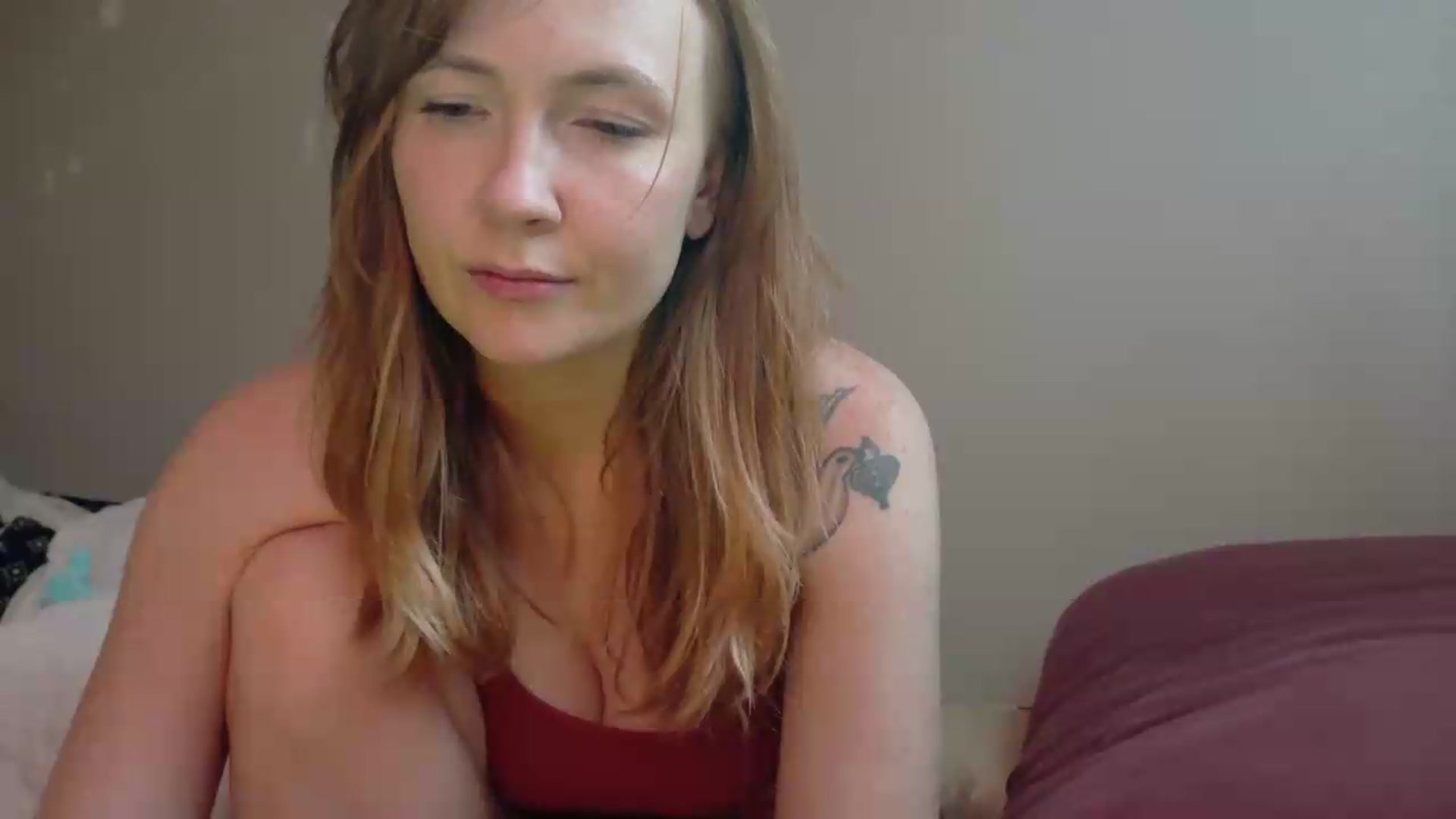 Gallery image thumbnail from KirbyCutie's myfreecams stream on, 06/08/2026, 22:39 image 6 of 20