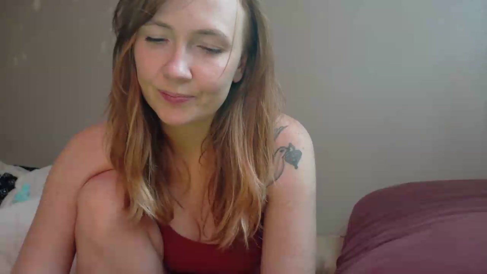 Gallery image thumbnail from KirbyCutie's myfreecams stream on, 06/08/2026, 22:39 image 4 of 20