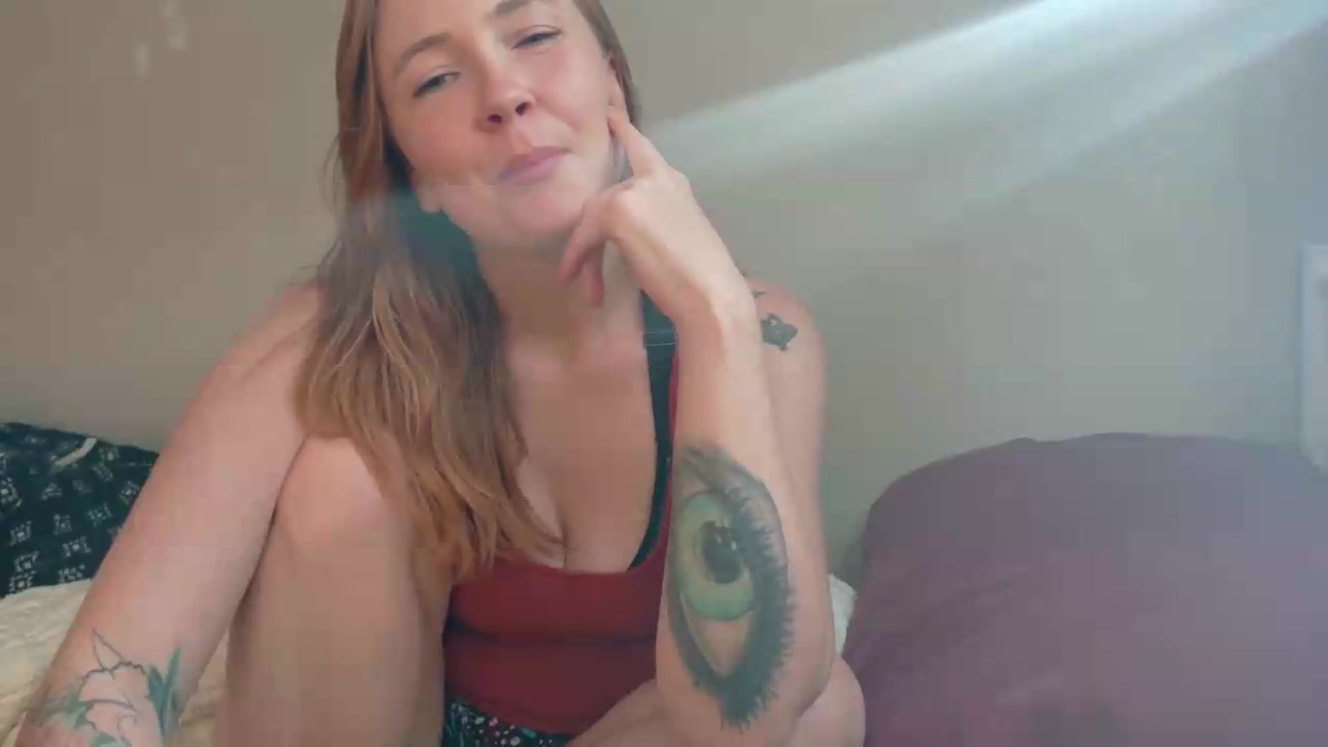 Gallery image thumbnail from KirbyCutie's myfreecams stream on, 06/08/2026, 23:57 image 18 of 20