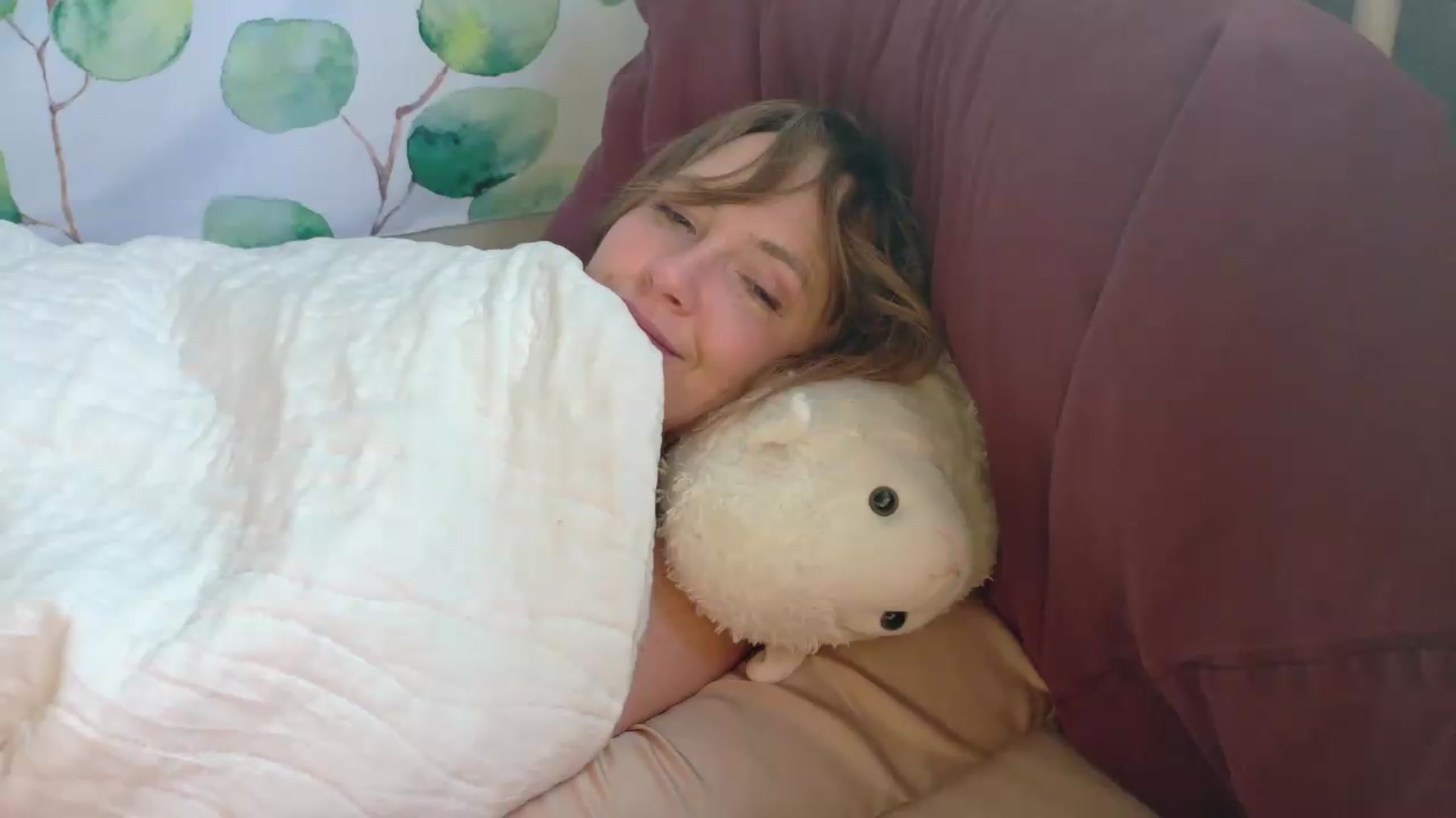 Gallery image thumbnail from KirbyCutie's myfreecams stream on, 06/12/2026, 01:36 image 15 of 20