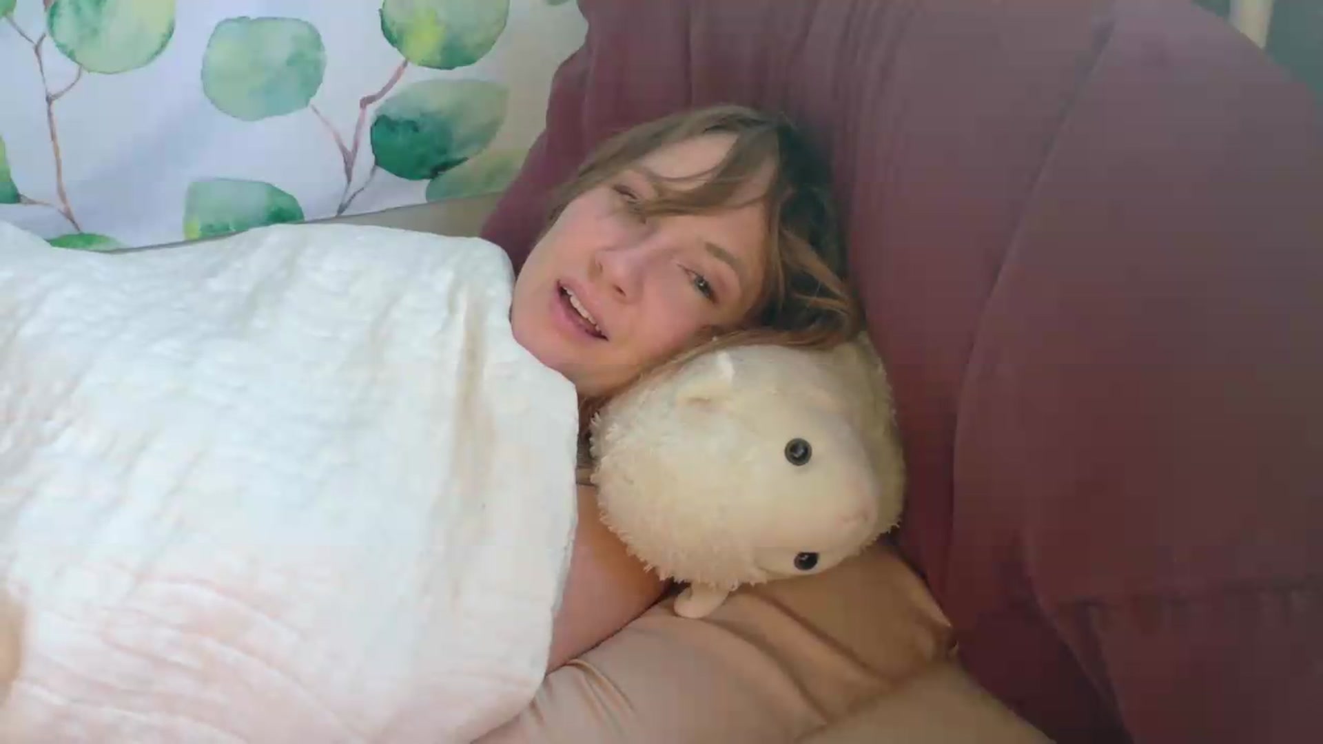 Gallery image thumbnail from KirbyCutie's myfreecams stream on, 06/12/2026, 01:36 image 20 of 20