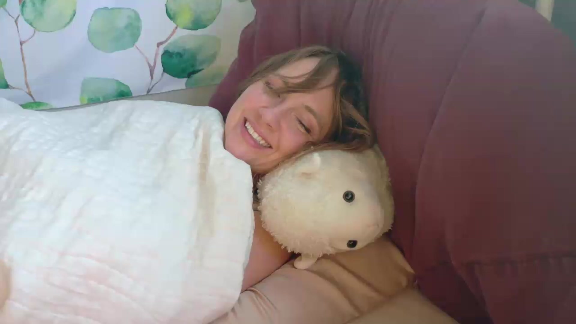 Gallery image thumbnail from KirbyCutie's myfreecams stream on, 06/12/2026, 01:36 image 19 of 20
