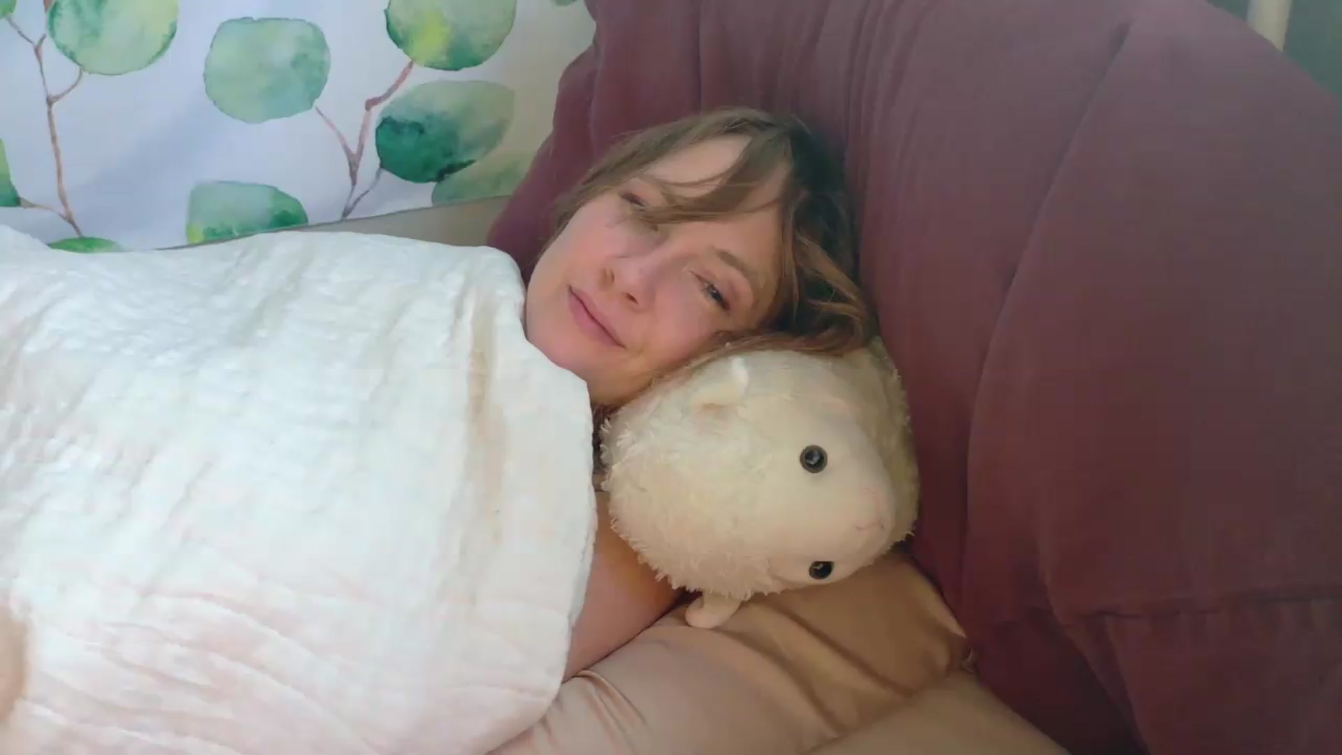 Gallery image thumbnail from KirbyCutie's myfreecams stream on, 06/12/2026, 01:36 image 17 of 20