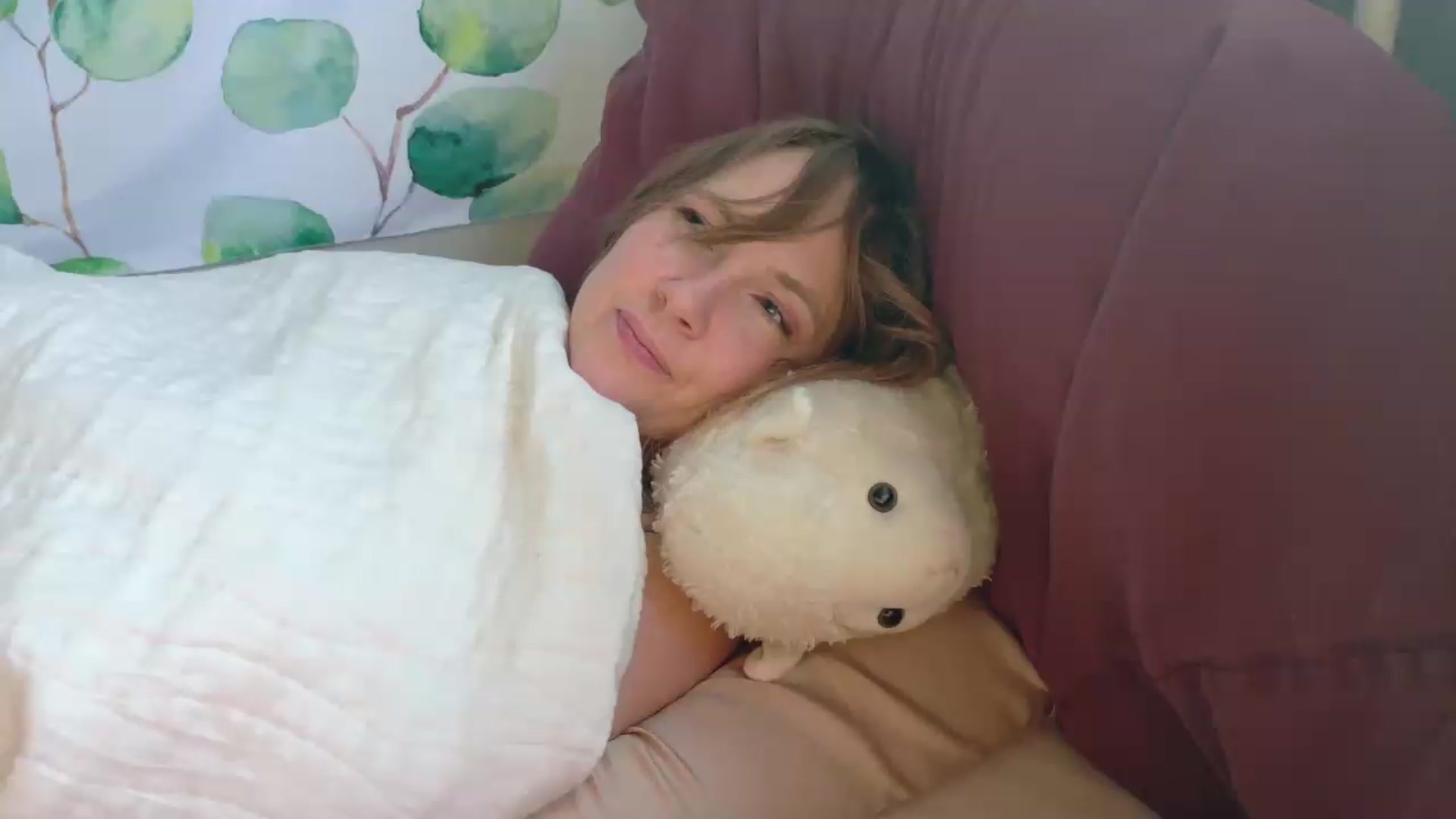 Gallery image thumbnail from KirbyCutie's myfreecams stream on, 06/12/2026, 01:36 image 18 of 20