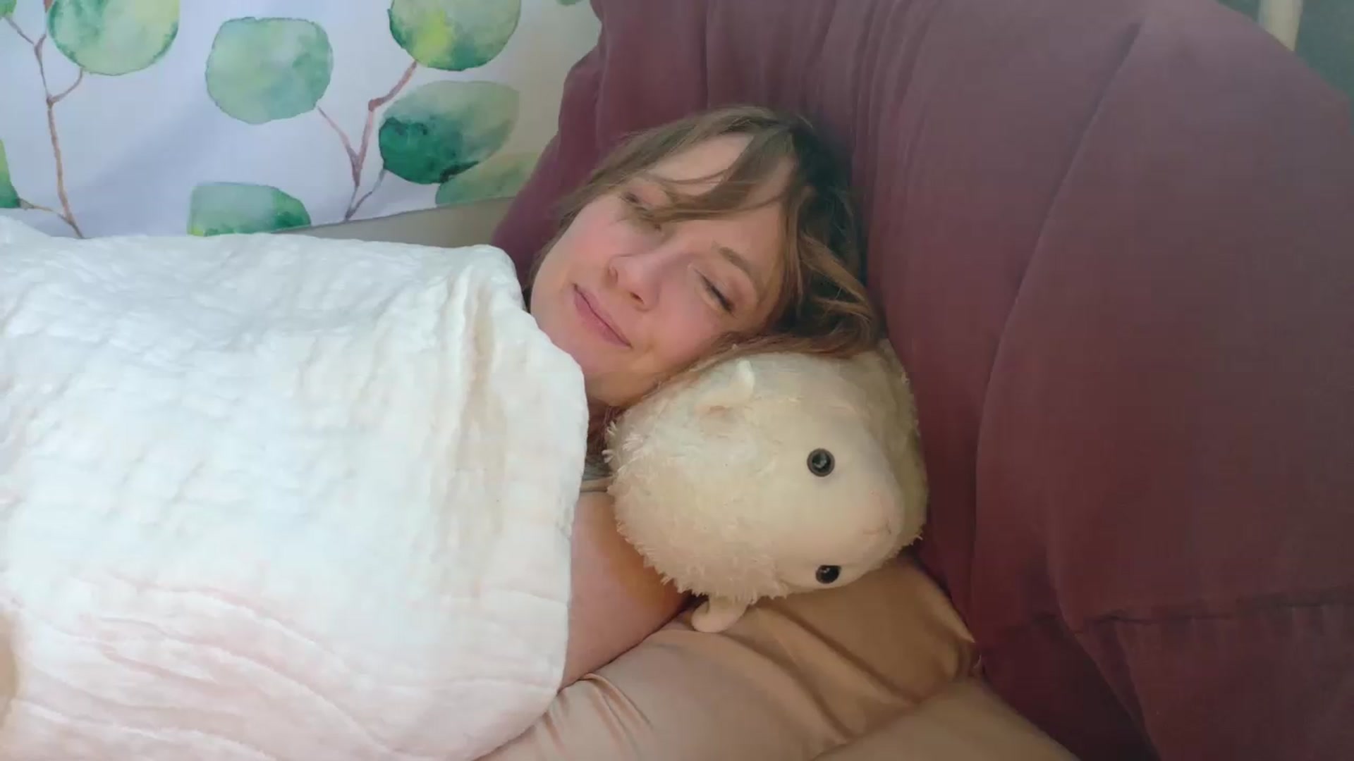 Gallery image thumbnail from KirbyCutie's myfreecams stream on, 06/12/2026, 01:36 image 16 of 20
