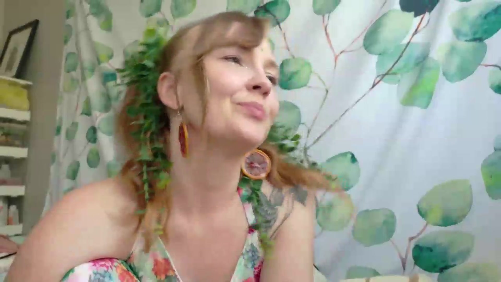 Gallery image thumbnail from KirbyCutie's myfreecams stream on, 06/13/2026, 18:21 image 17 of 20