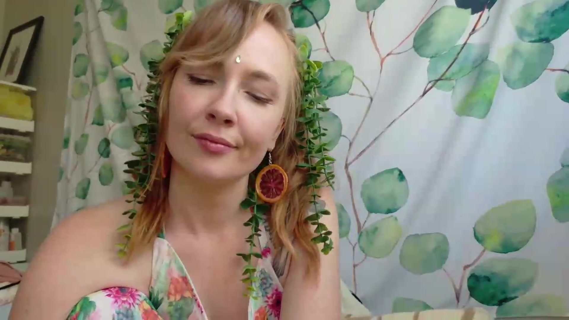Gallery image thumbnail from KirbyCutie's myfreecams stream on, 06/13/2026, 18:21 image 19 of 20