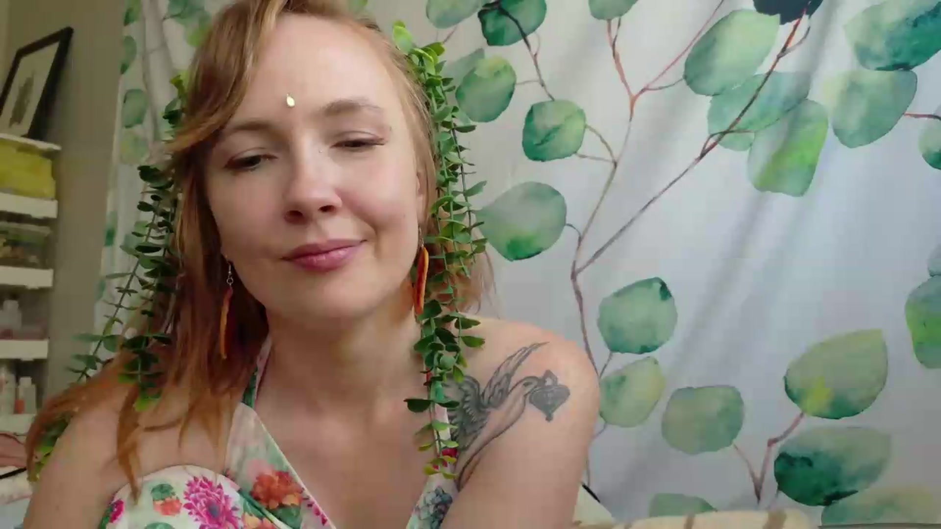 Gallery image thumbnail from KirbyCutie's myfreecams stream on, 06/13/2026, 18:21 image 8 of 20