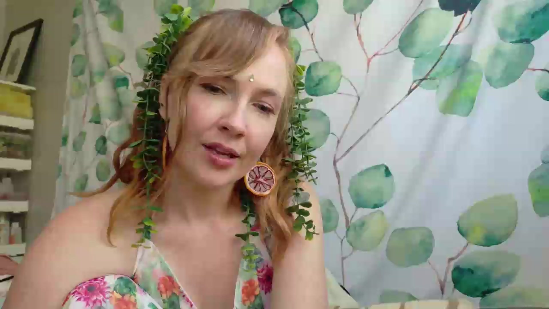 Gallery image thumbnail from KirbyCutie's myfreecams stream on, 06/13/2026, 18:21 image 4 of 20