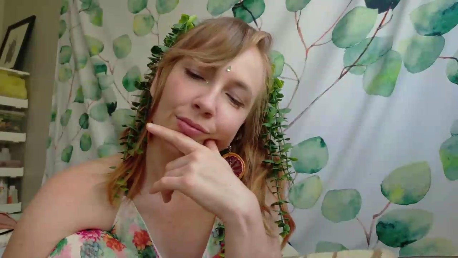 Gallery image thumbnail from KirbyCutie's myfreecams stream on, 06/13/2026, 18:21 image 14 of 20