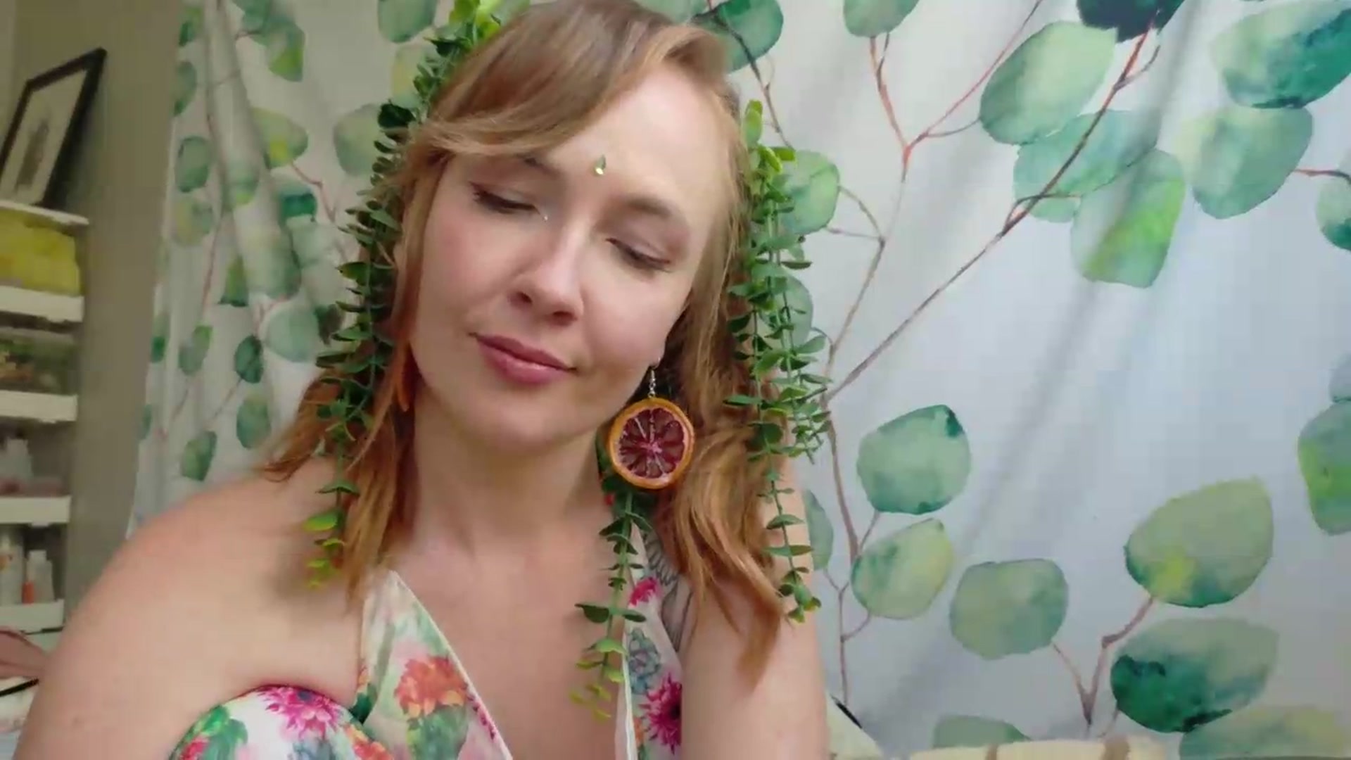 Gallery image thumbnail from KirbyCutie's myfreecams stream on, 06/13/2026, 18:21 image 20 of 20