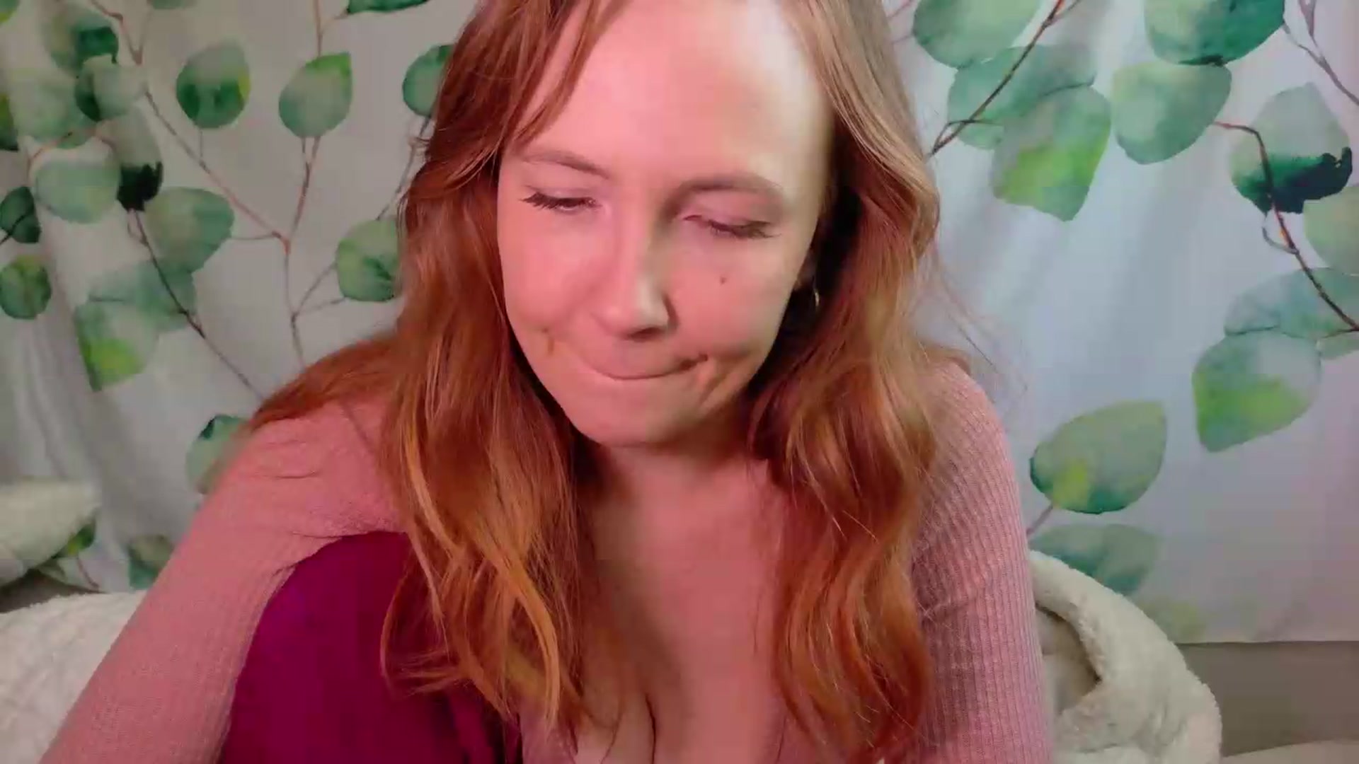Gallery image thumbnail from KirbyCutie's myfreecams stream on, 07/09/2026, 21:47 image 3 of 20