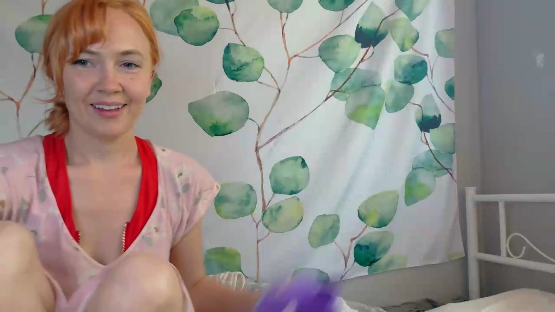Gallery image thumbnail from KirbyCutie's myfreecams stream on, 08/08/2026, 19:47 image 15 of 20