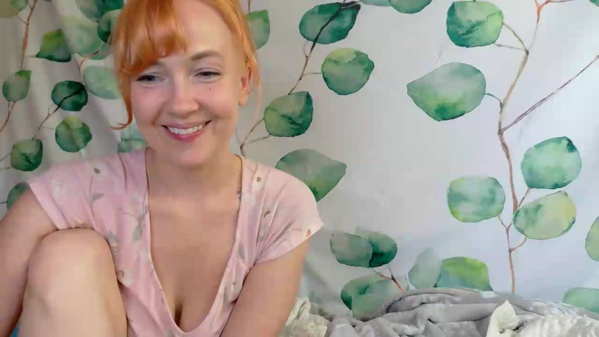 Gallery image thumbnail from KirbyCutie's myfreecams stream on, 08/08/2026, 19:47 image 5 of 20