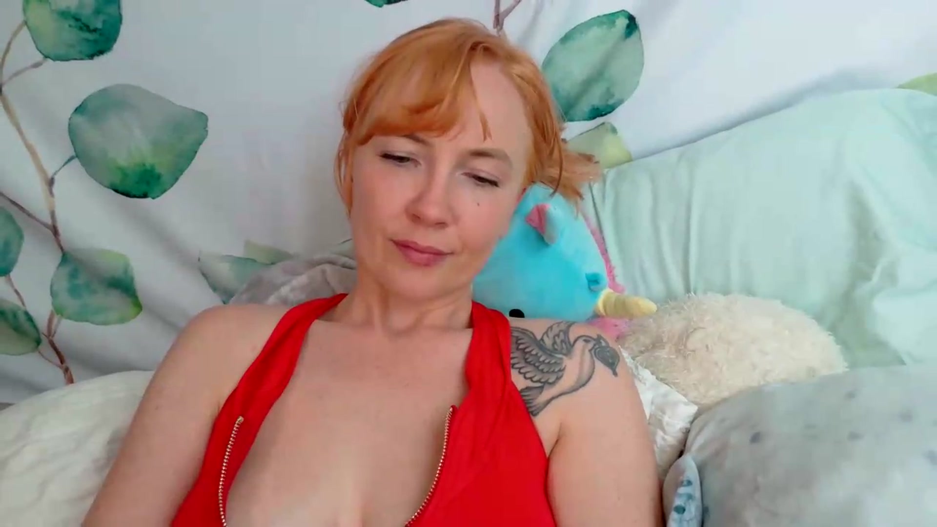 Gallery image thumbnail from KirbyCutie's myfreecams stream on, 08/08/2026, 22:57 image 19 of 20