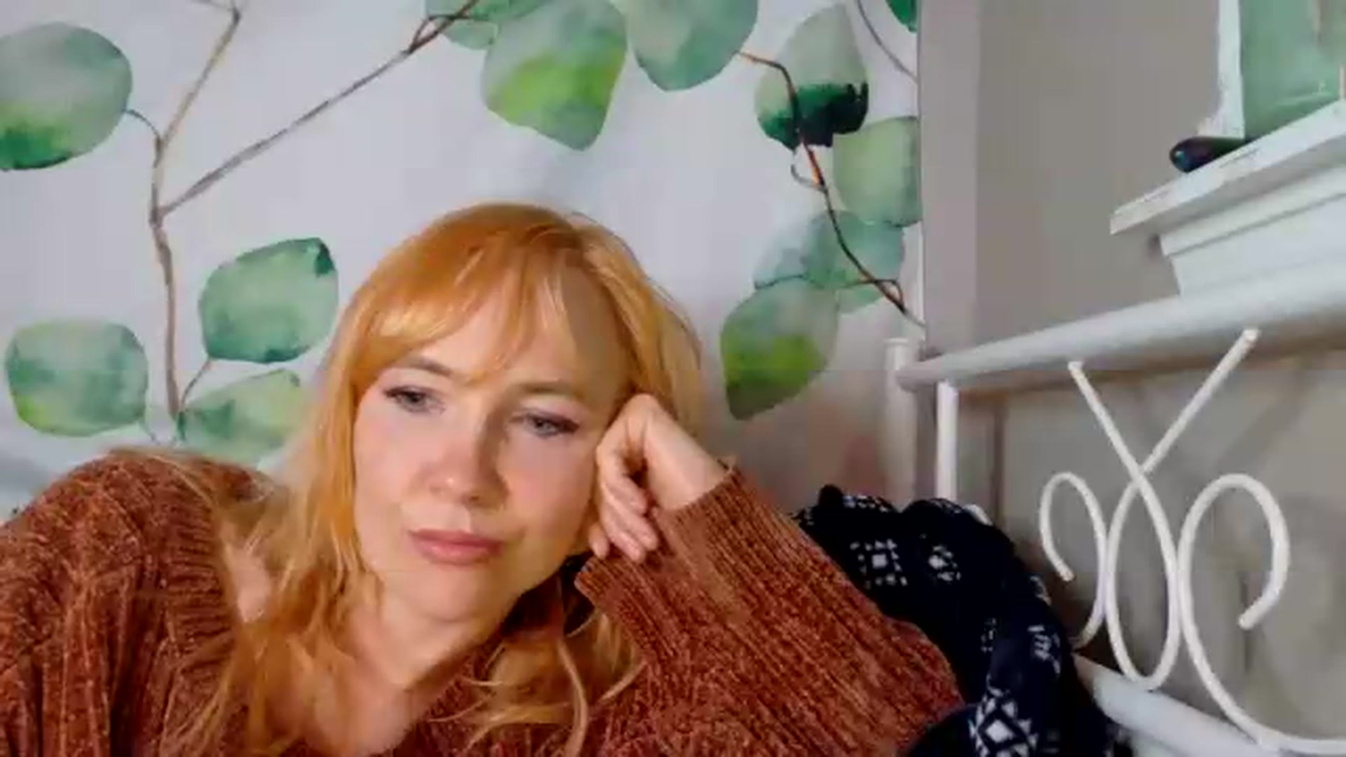 Gallery image thumbnail from KirbyCutie's myfreecams stream on, 08/15/2026, 01:26 image 13 of 20
