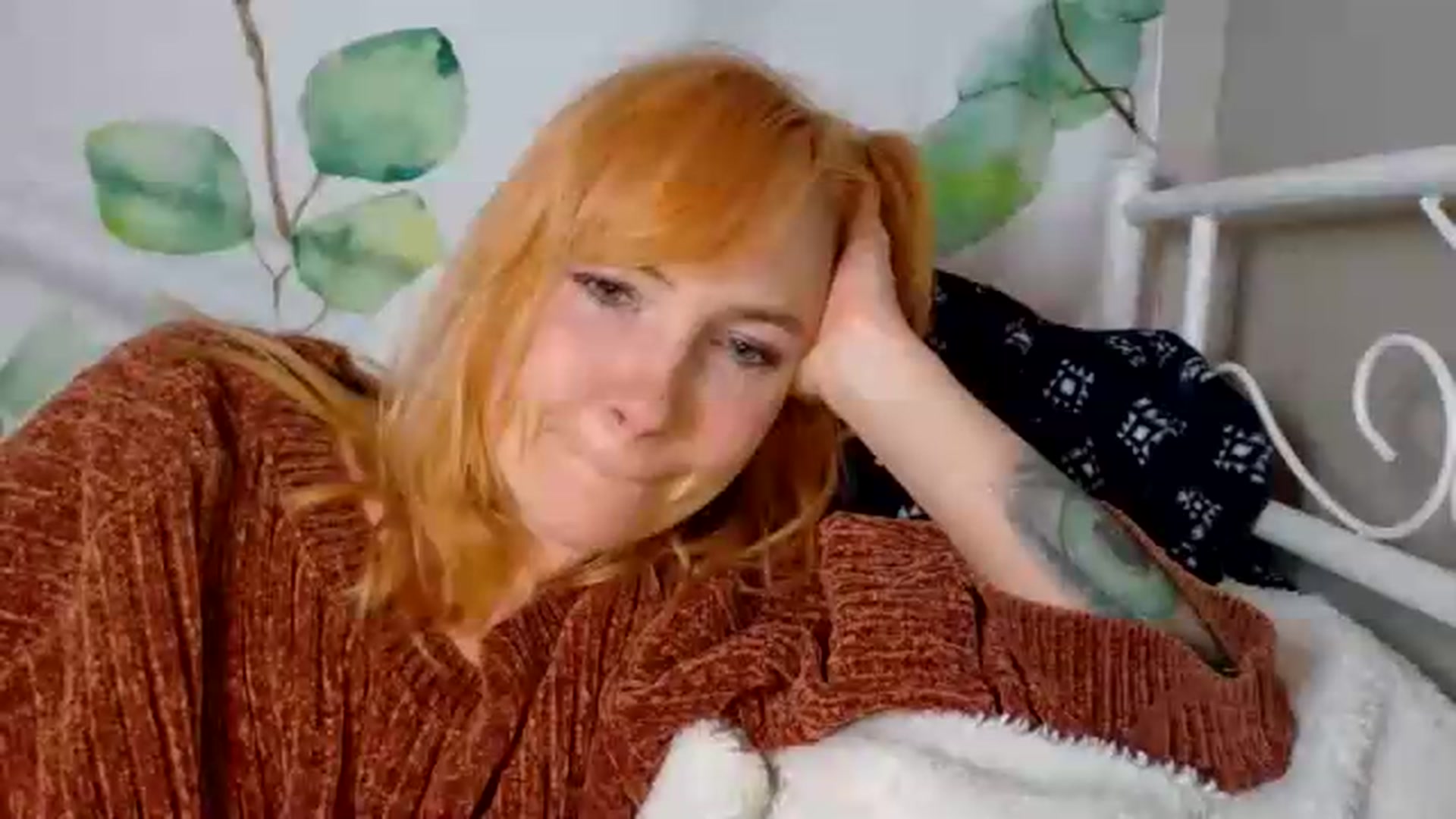 Gallery image thumbnail from KirbyCutie's myfreecams stream on, 08/15/2026, 01:26 image 4 of 20