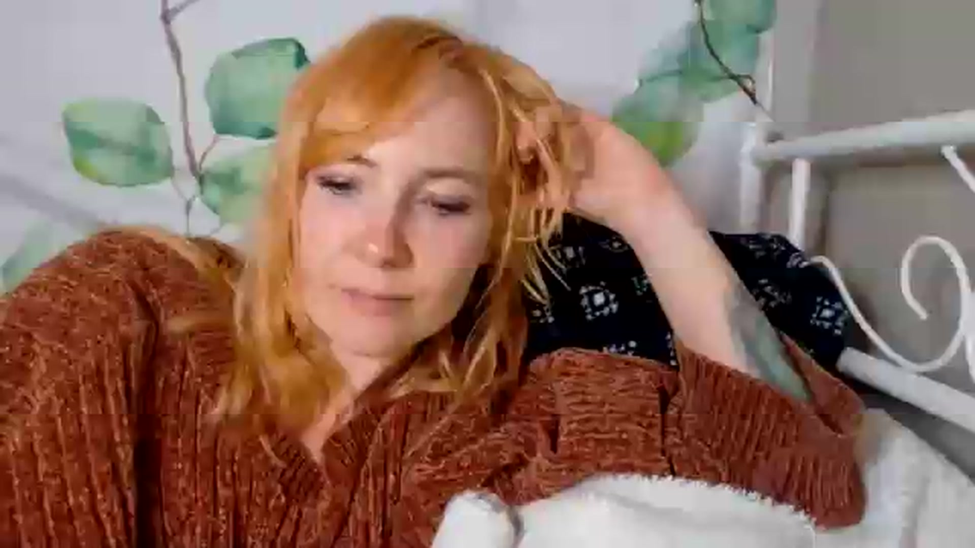 Gallery image thumbnail from KirbyCutie's myfreecams stream on, 08/15/2026, 01:26 image 1 of 20
