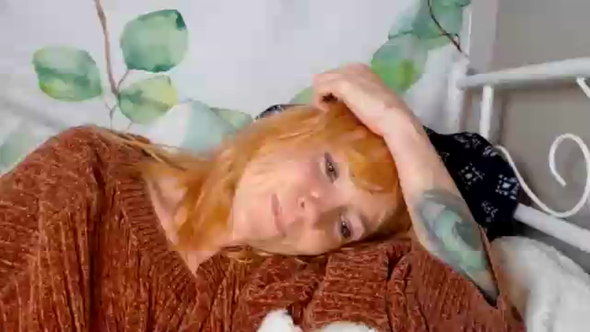 Gallery image thumbnail from KirbyCutie's myfreecams stream on, 08/15/2026, 01:26 image 7 of 20