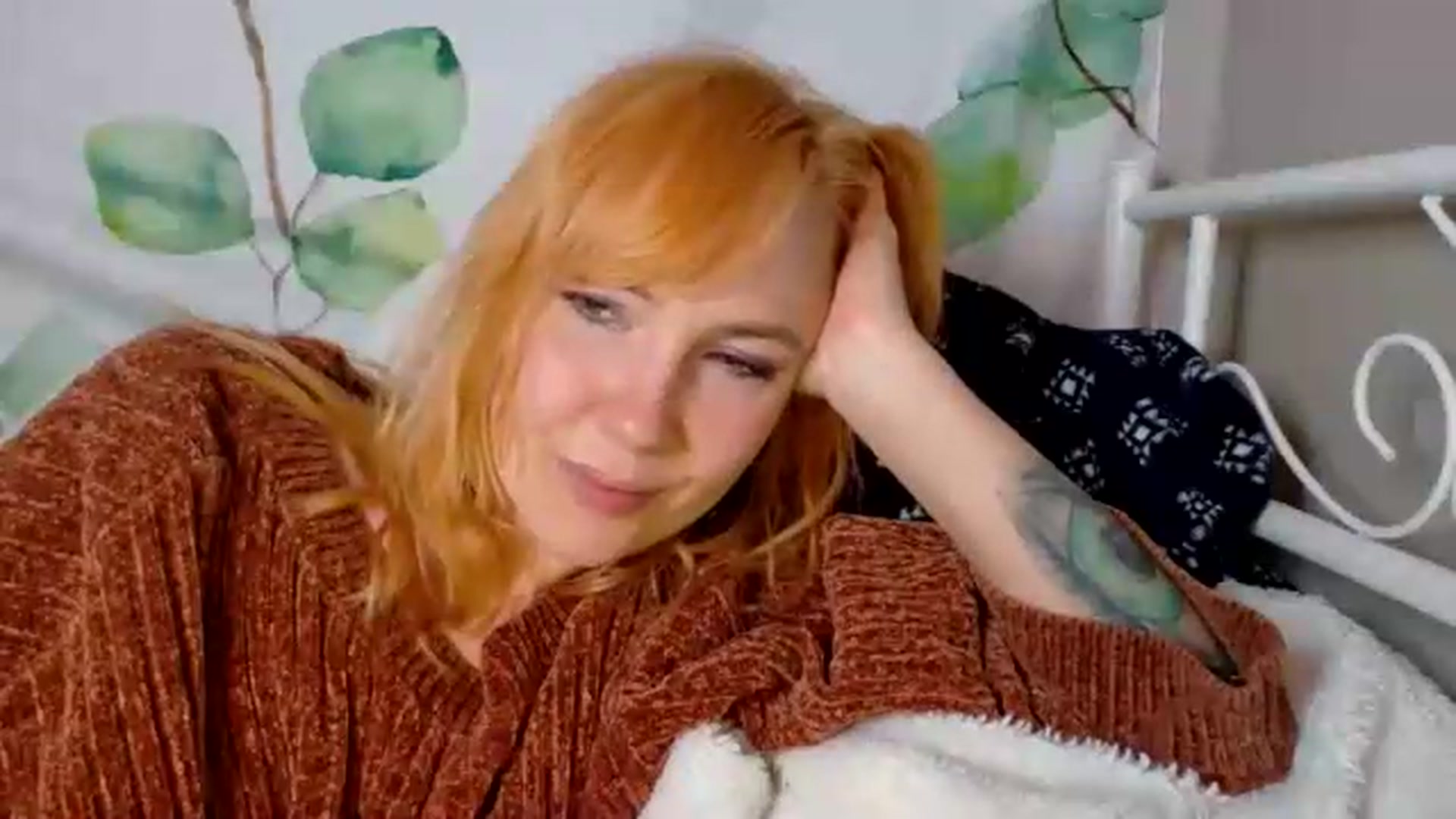 Gallery image thumbnail from KirbyCutie's myfreecams stream on, 08/15/2026, 01:26 image 5 of 20