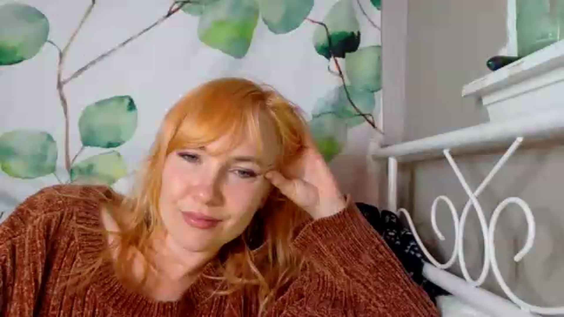 Gallery image thumbnail from KirbyCutie's myfreecams stream on, 08/15/2026, 01:26 image 11 of 20
