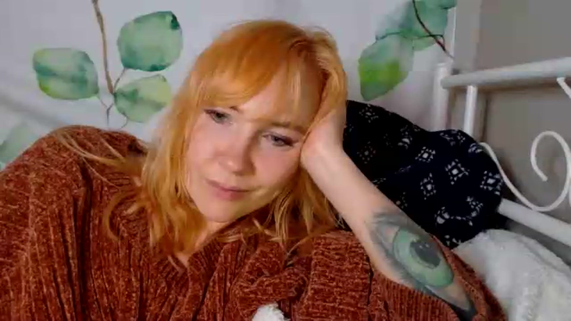 Gallery image thumbnail from KirbyCutie's myfreecams stream on, 08/15/2026, 01:26 image 8 of 20