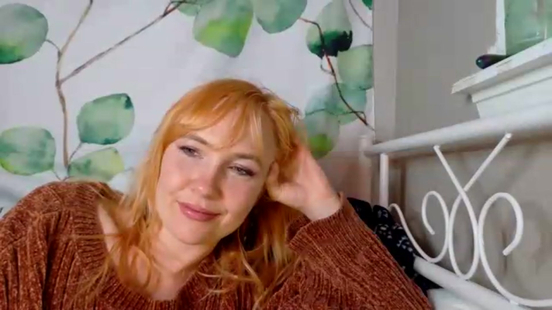 Gallery image thumbnail from KirbyCutie's myfreecams stream on, 08/15/2026, 01:26 image 12 of 20