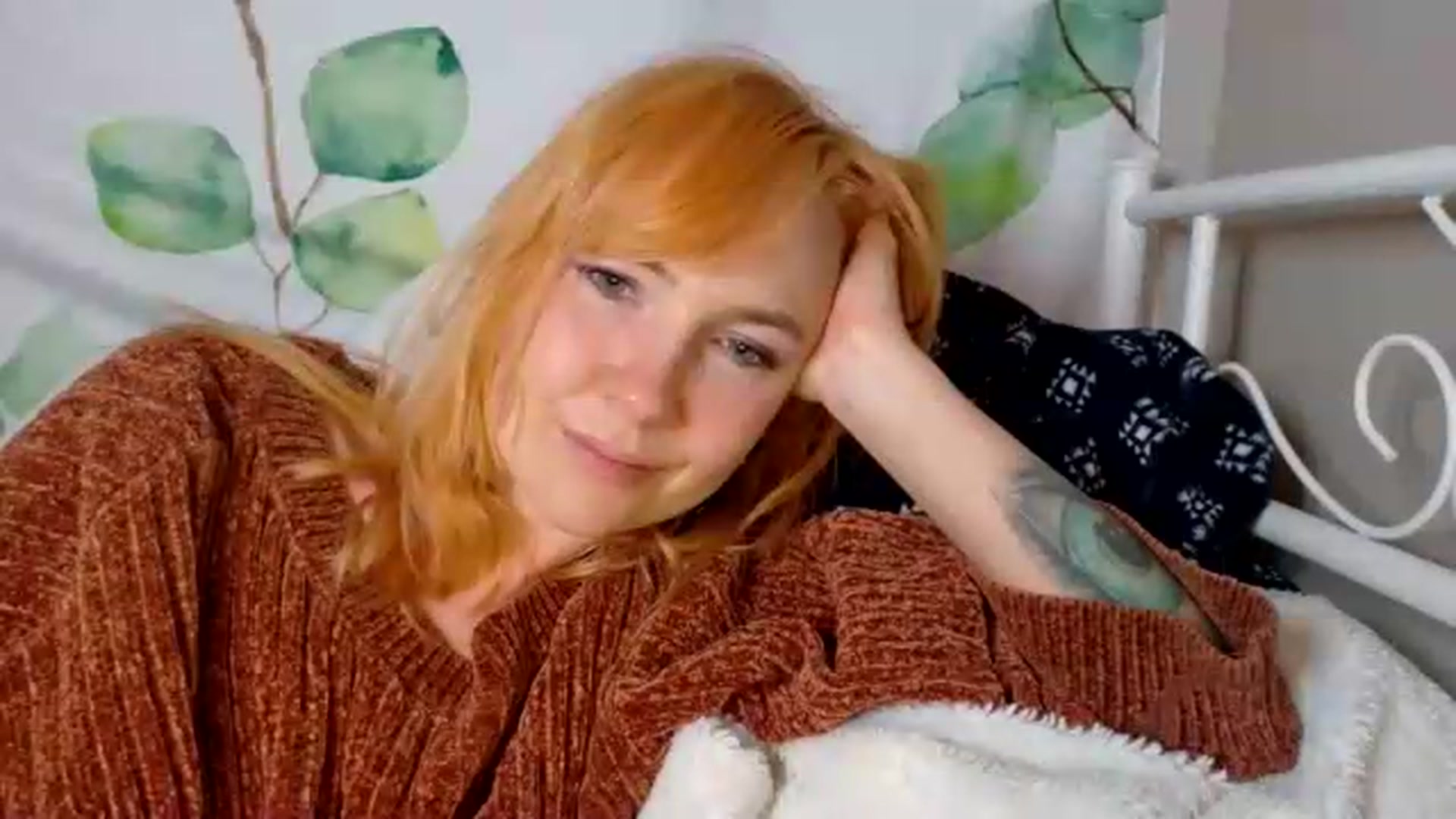 Gallery image thumbnail from KirbyCutie's myfreecams stream on, 08/15/2026, 01:26 image 2 of 20