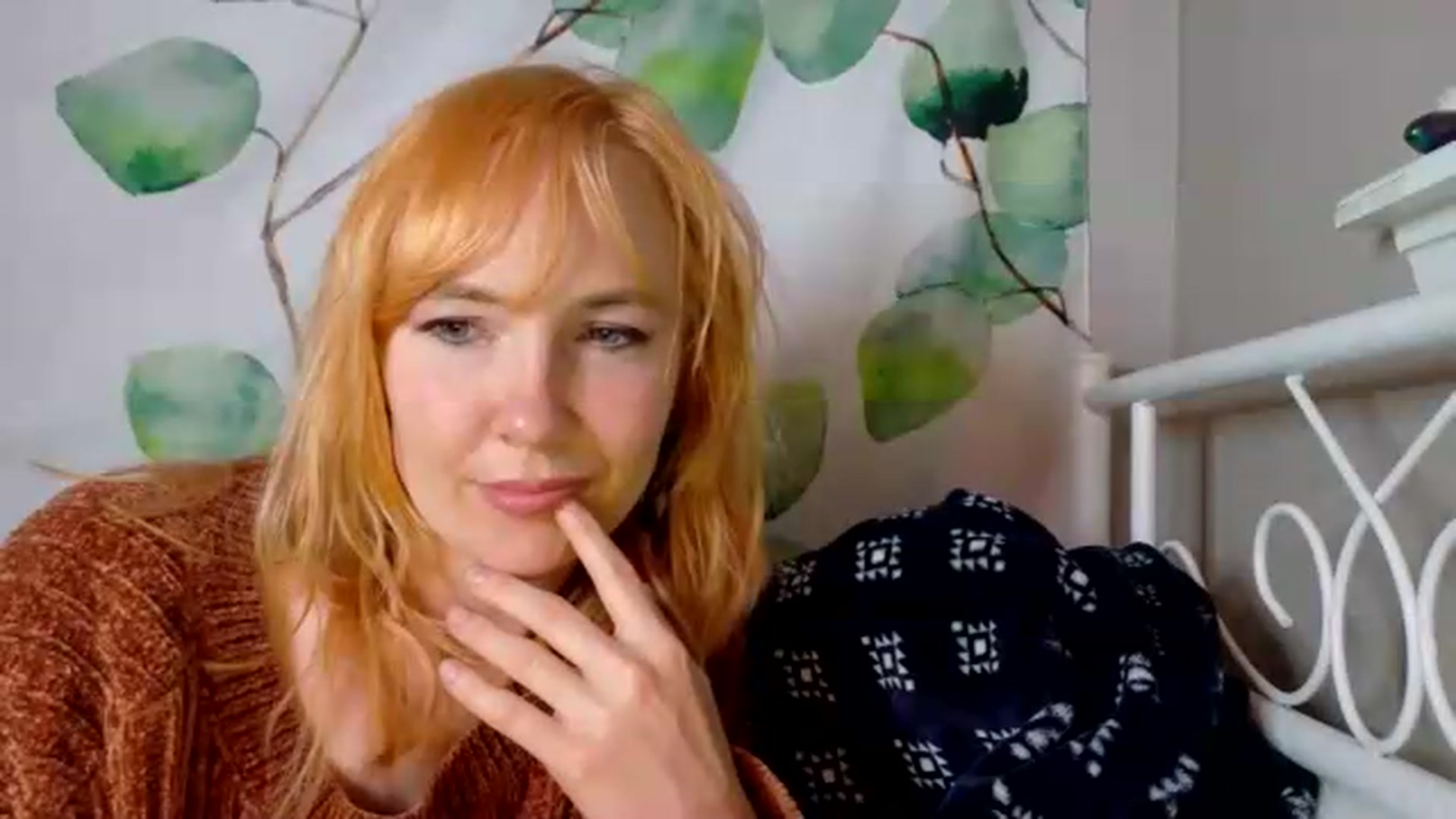 Gallery image thumbnail from KirbyCutie's myfreecams stream on, 08/15/2026, 01:26 image 15 of 20