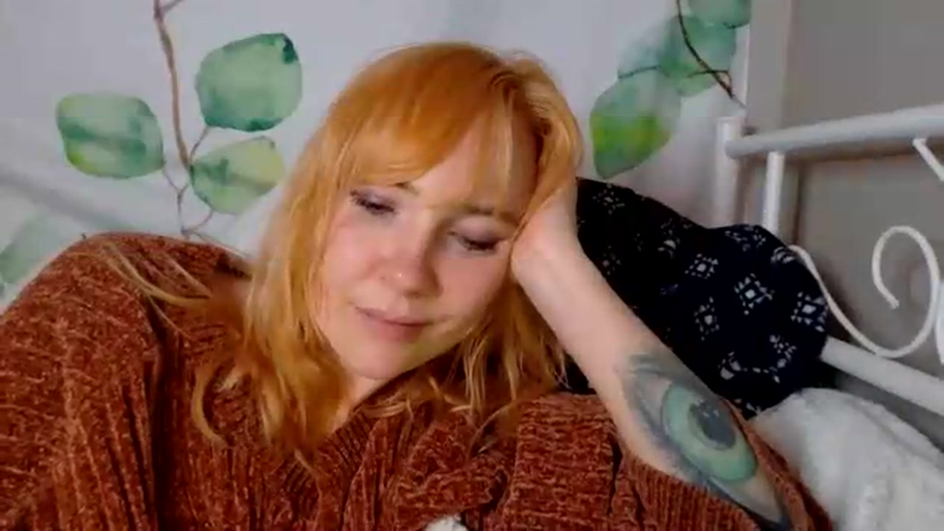 Gallery image thumbnail from KirbyCutie's myfreecams stream on, 08/15/2026, 01:26 image 9 of 20