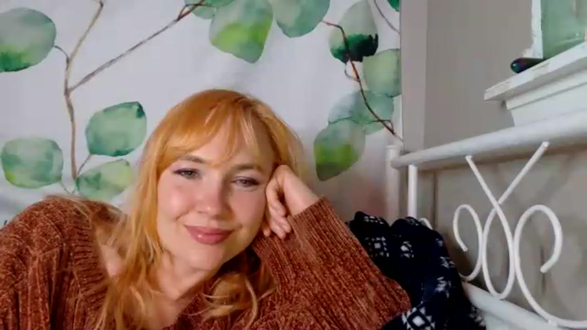 Gallery image thumbnail from KirbyCutie's myfreecams stream on, 08/15/2026, 01:26 image 14 of 20