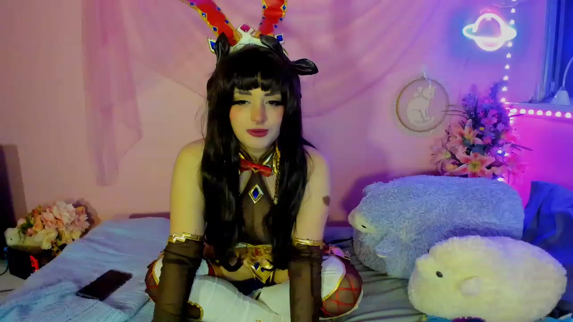 Gallery image thumbnail from KiriHill's myfreecams stream on, 12/16/2022, 06:50 image 2 of 20